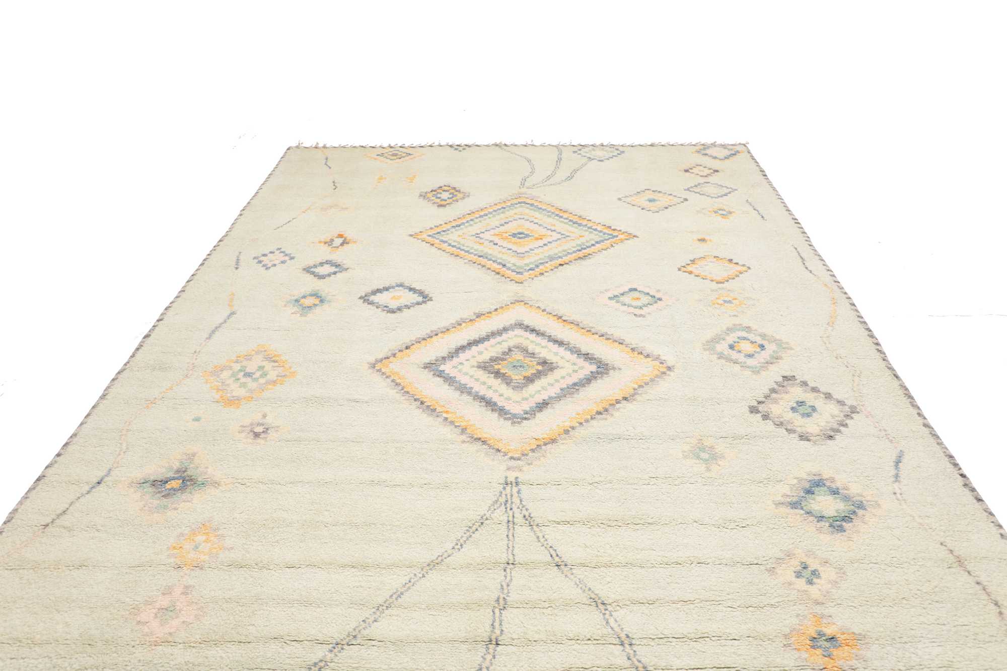 Beni Berber | 315 cm x 245 cm | Nr. 12-474371