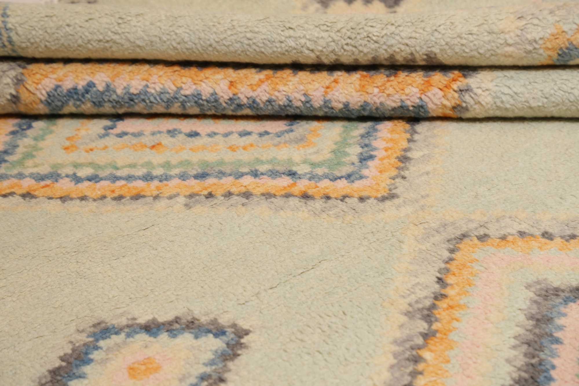 Beni Berber | 315 cm x 245 cm | Nr. 12-474371