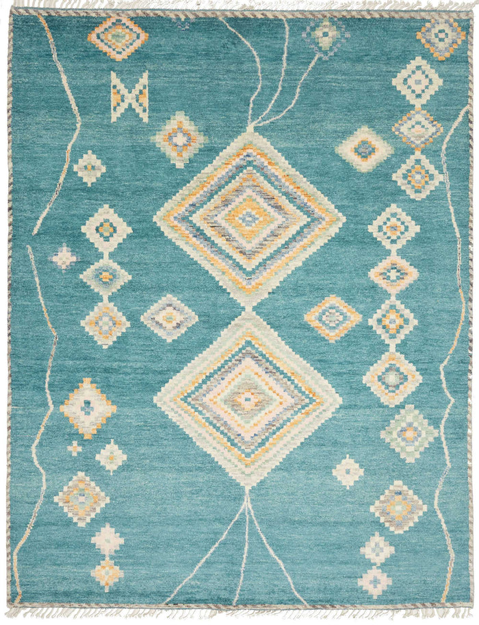 Beni Berber | 310 cm x 243 cm | Nr. 12-474372