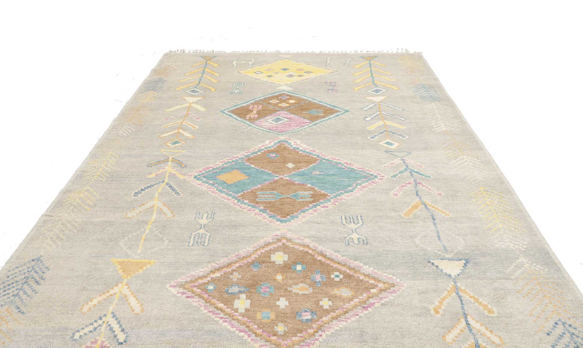 Beni Bereber | 318 x 239 cm | Nr. 12-474373