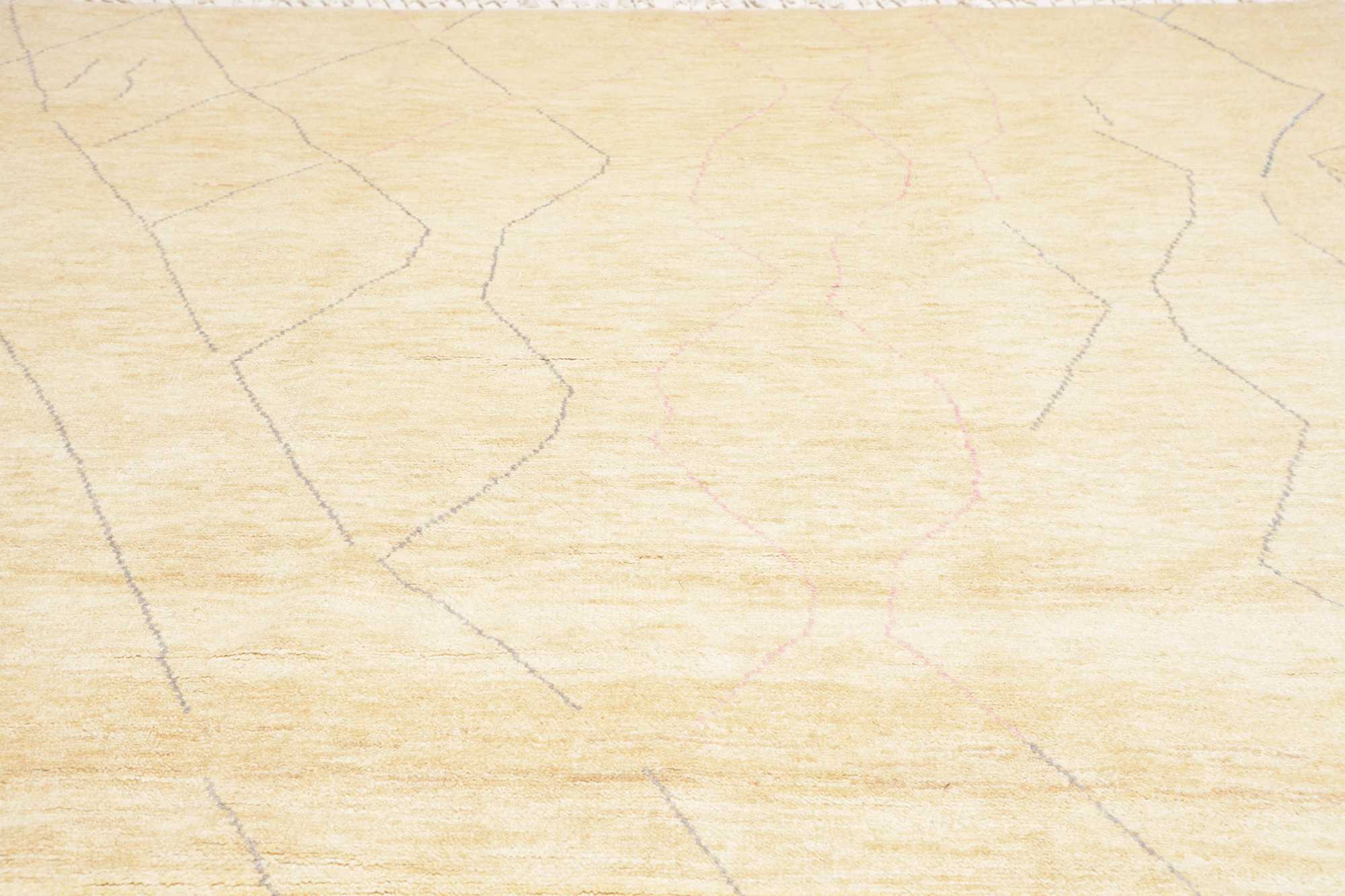Beni Berber | 270 x 272 cm | Nr. 12-474375
