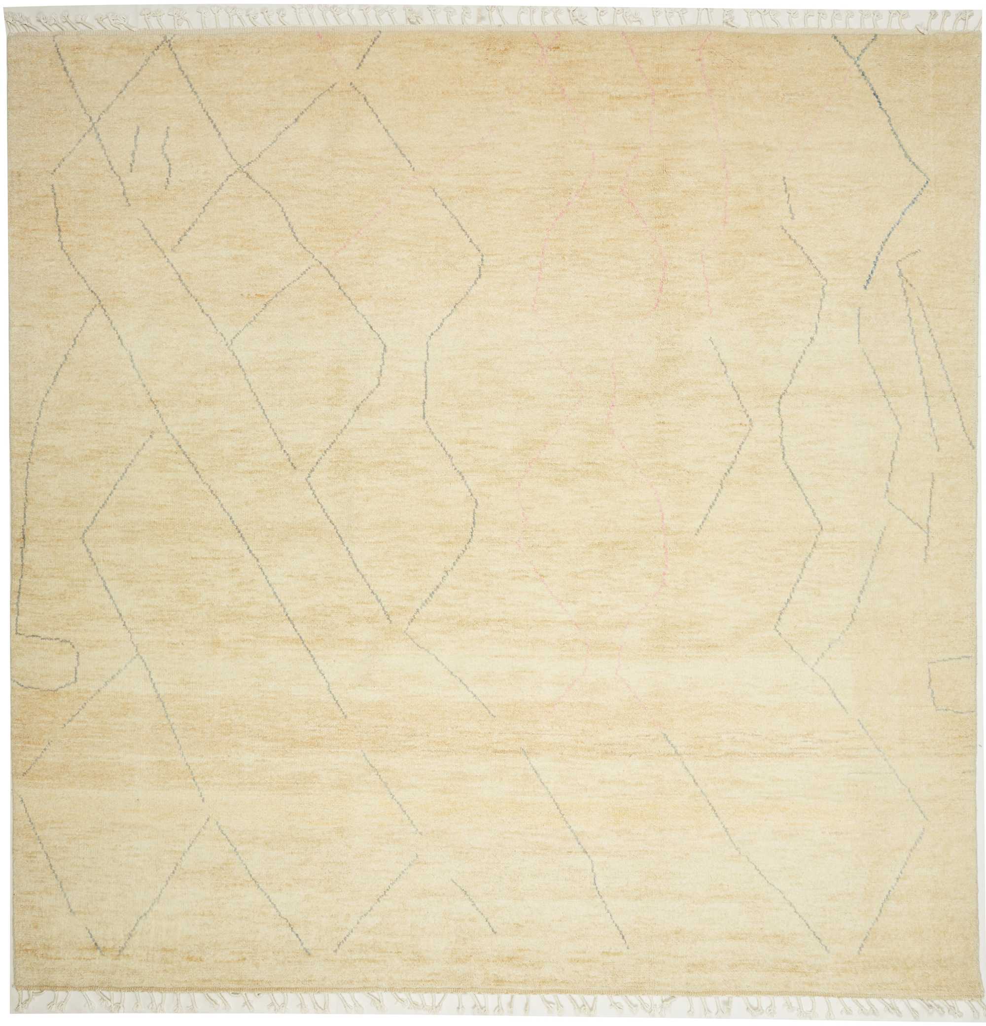 Beni Berber | 270 x 272 cm | Nr. 12-474375