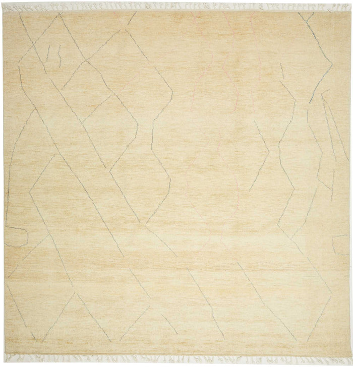 贝尼柏柏尔 | 270 cm x 272 cm | Nr. 12-474375