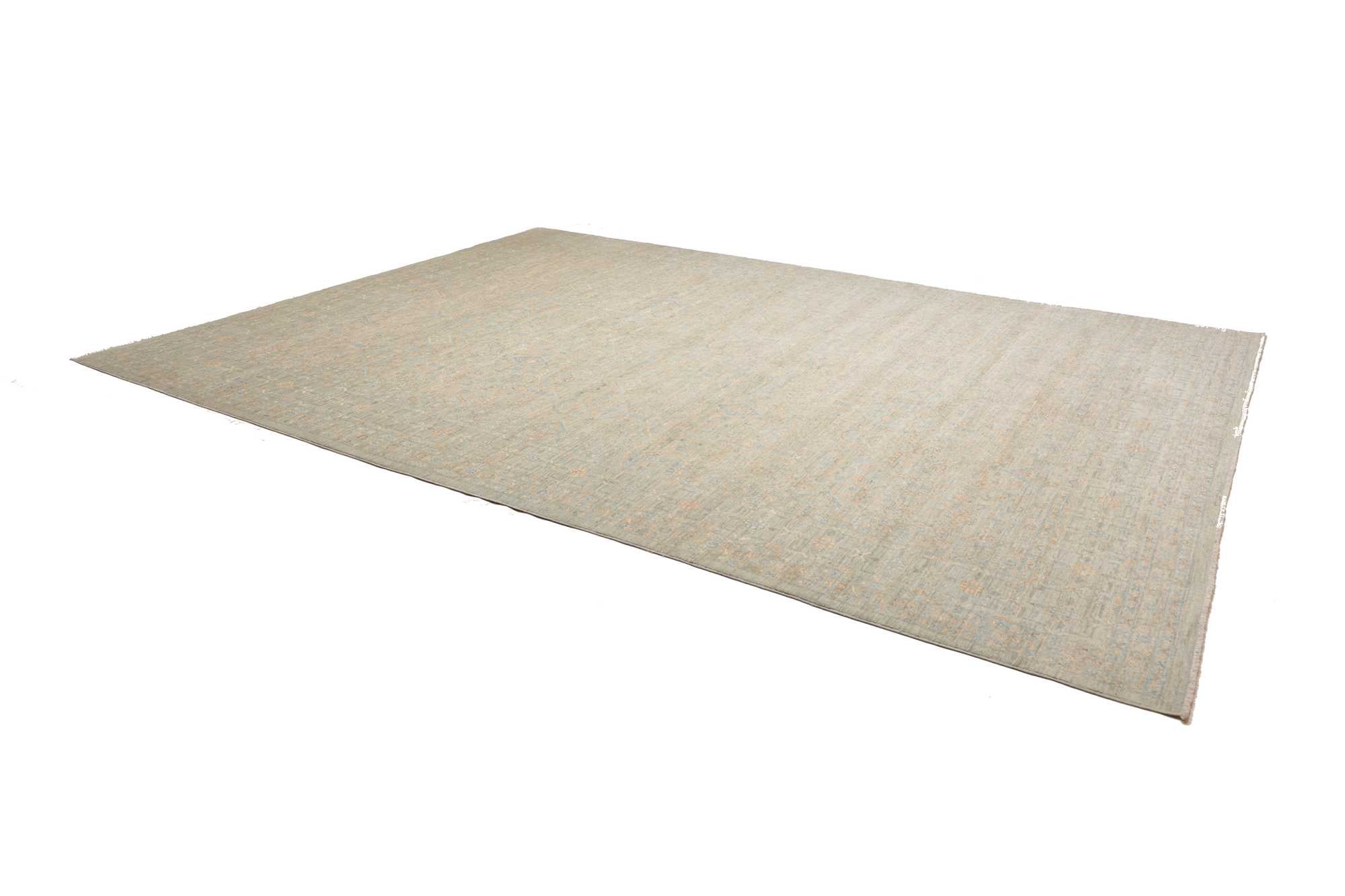 Ziegler | 408 cm x 300 cm | Nr. 12-474813