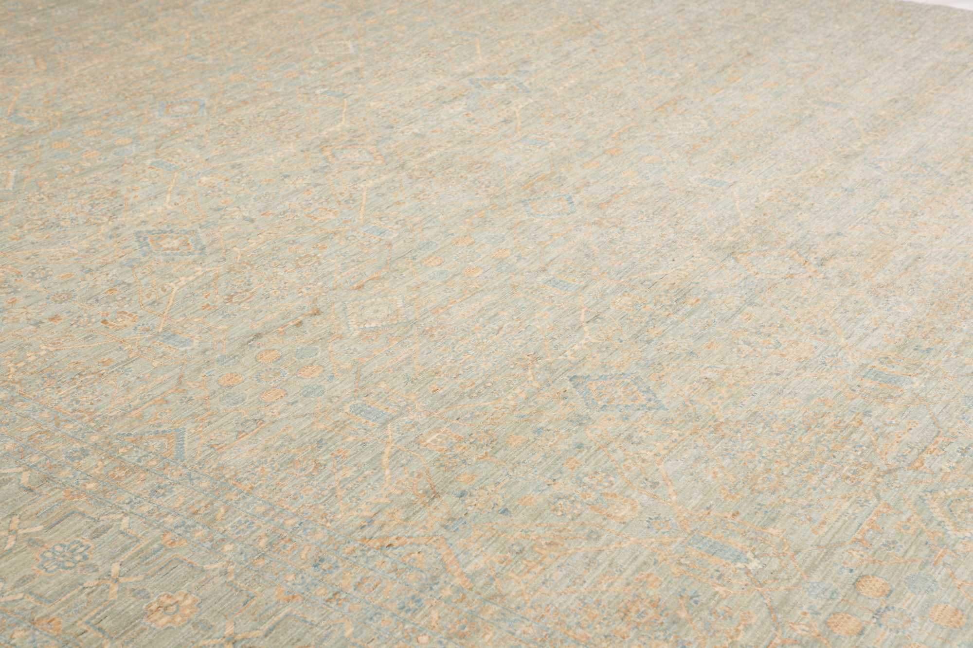 Ziegler | 408 cm x 300 cm | Nr. 12-474813