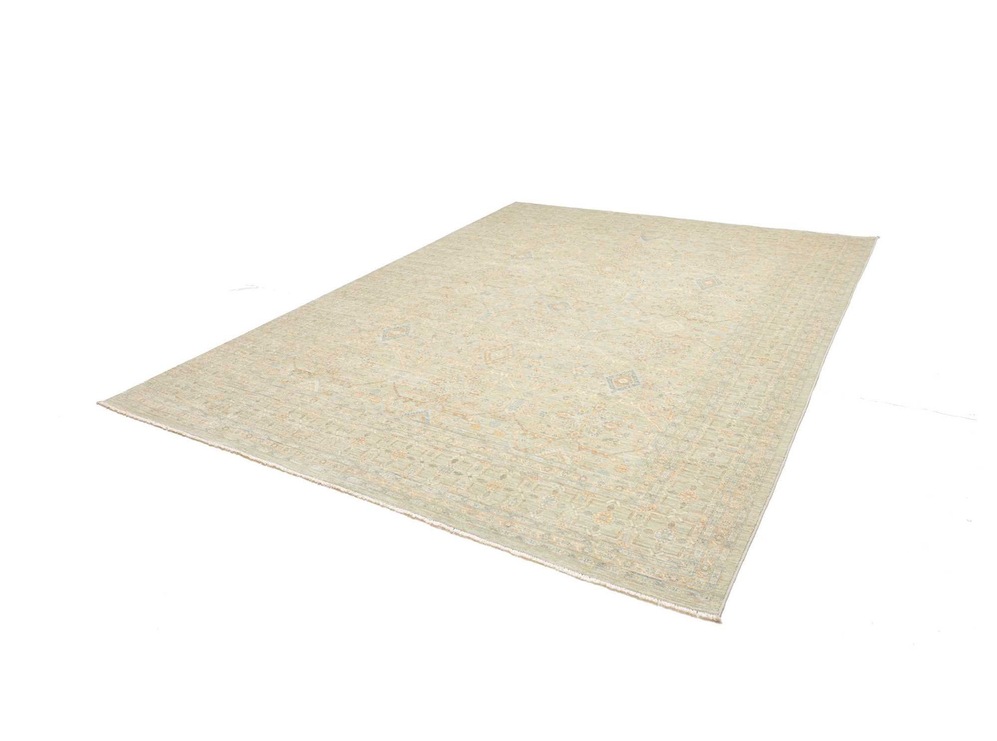 Ziegler | 303 cm x 240 cm | Nr. 12-474815