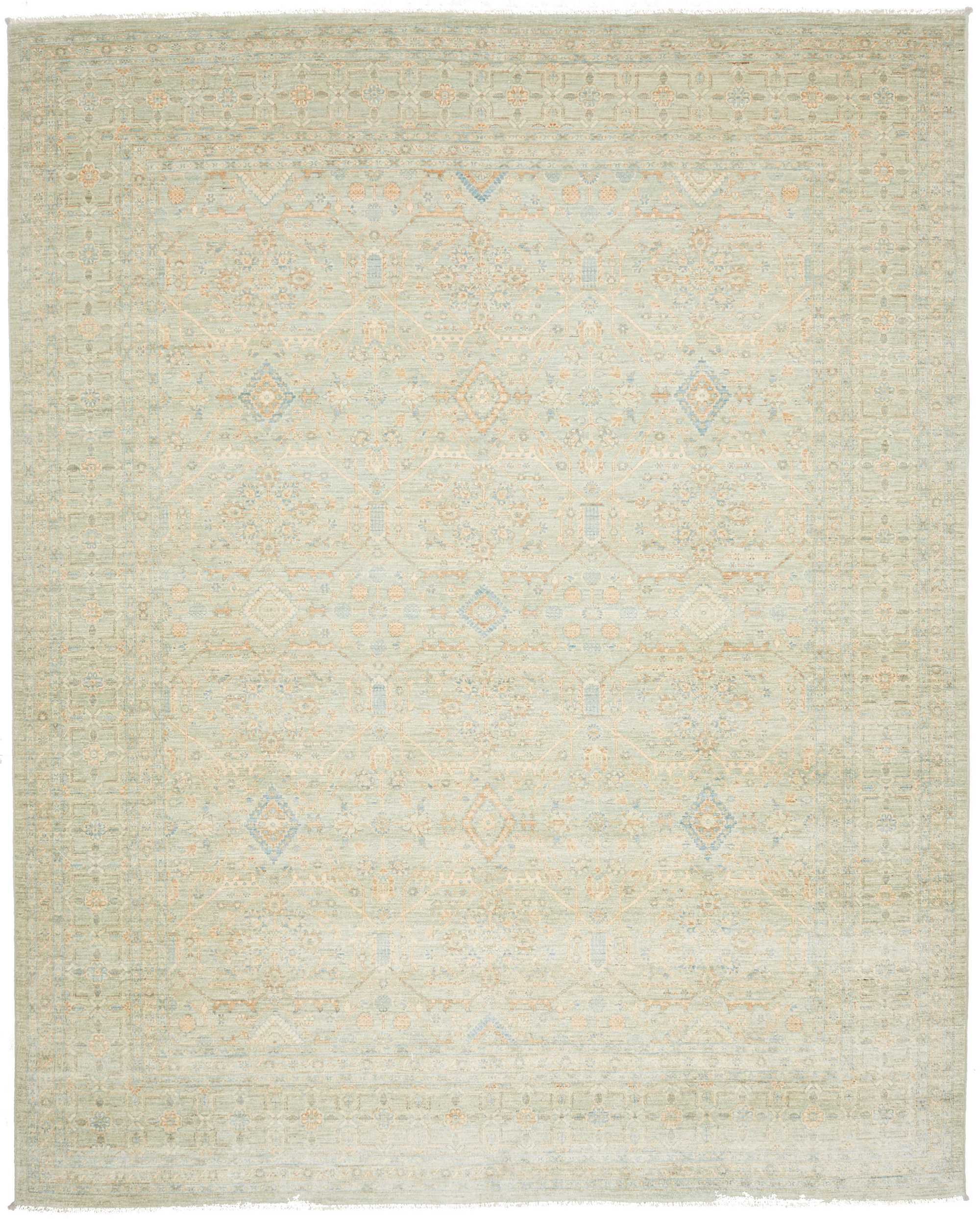 Ziegler | 303 x 240 cm | Nr. 12-474815