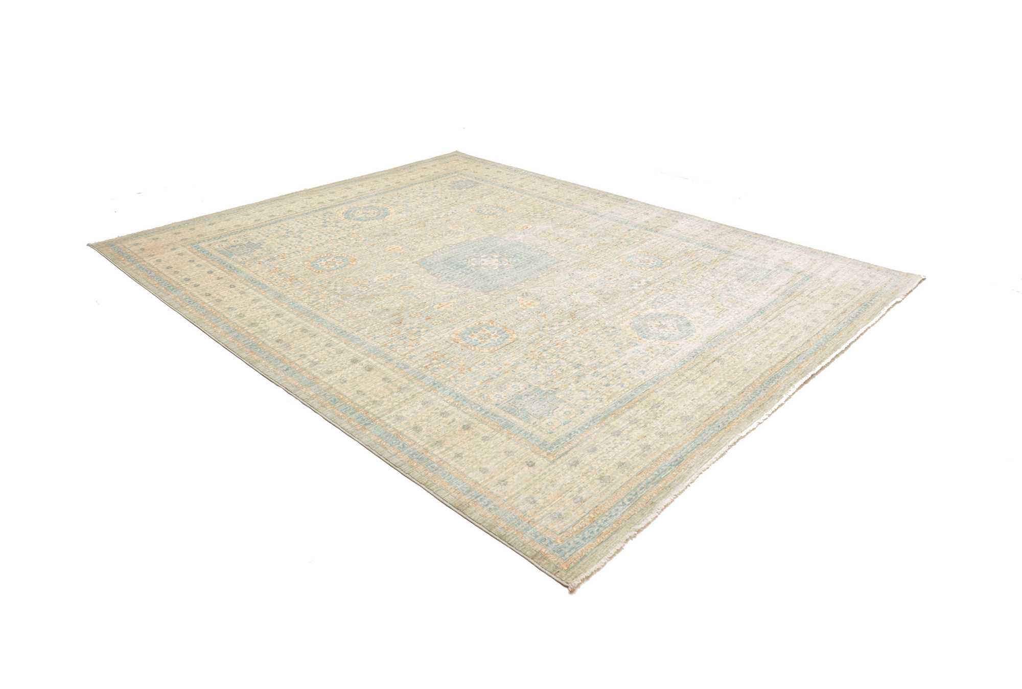 Mamlouk | 298 cm x 245 cm | Nr. 12-474816