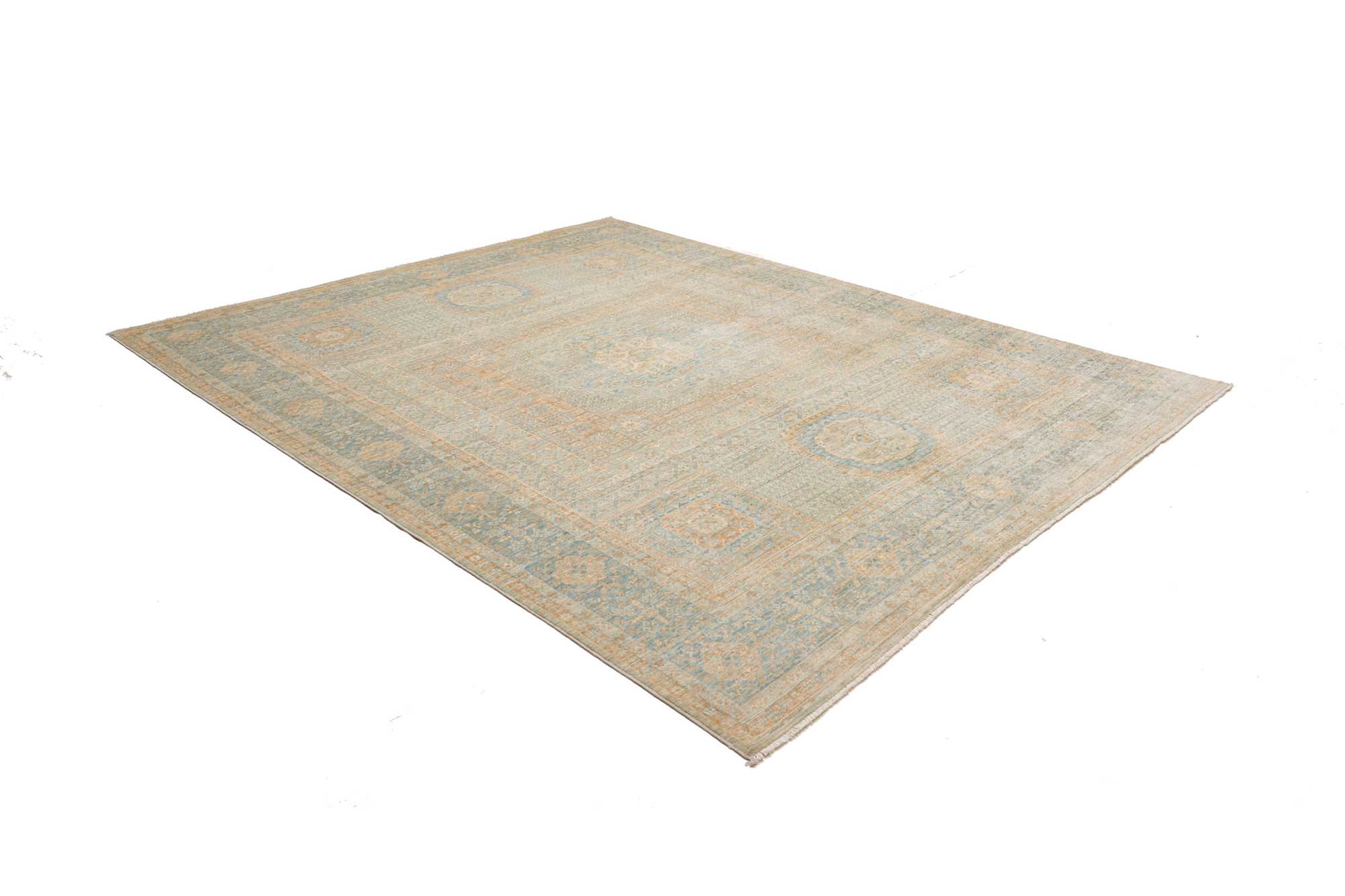 Mamlouk | 294 cm x 240 cm | Nr. 12-474818