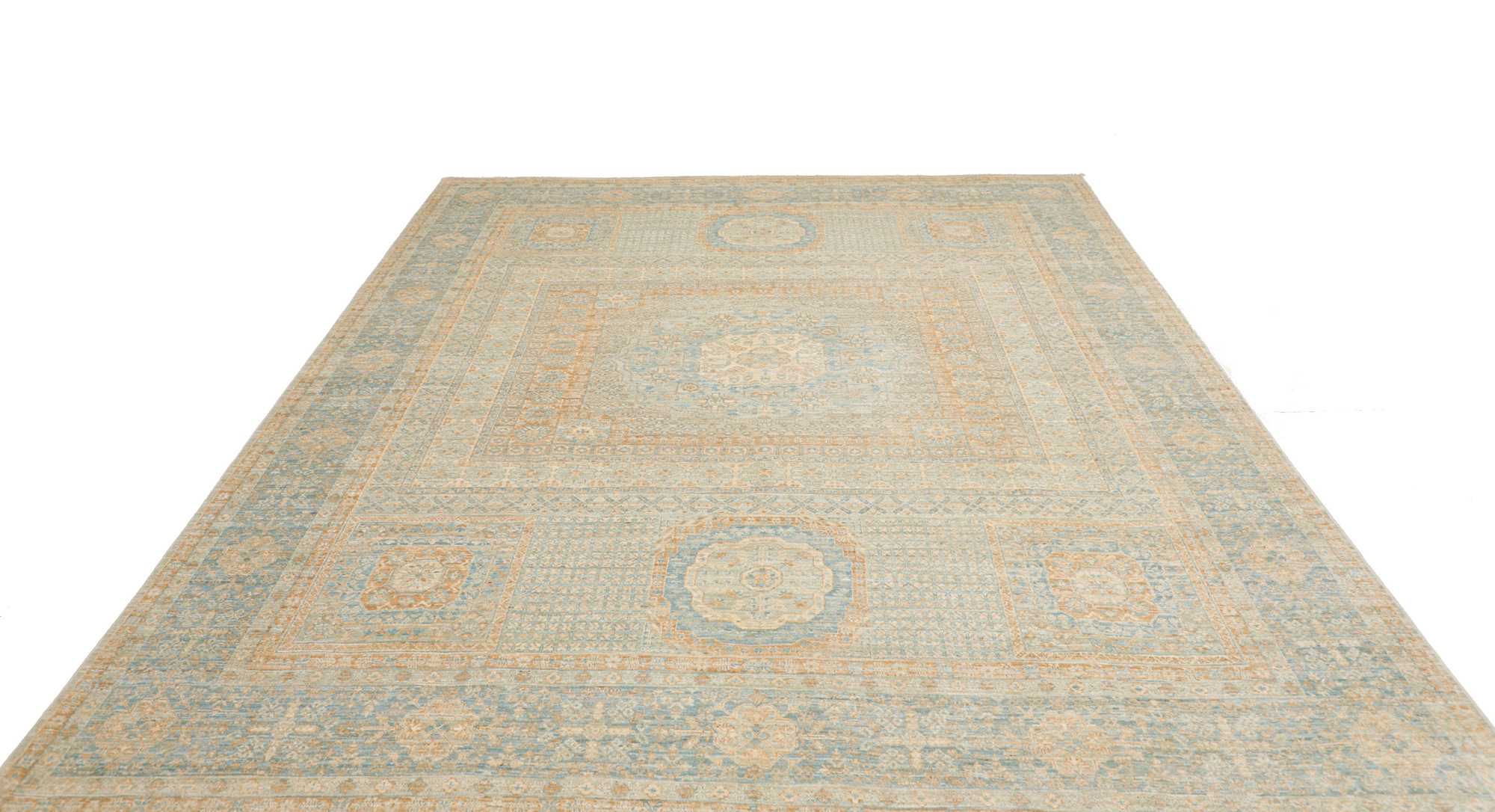 Mamlouk | 294 cm x 240 cm | Nr. 12-474818