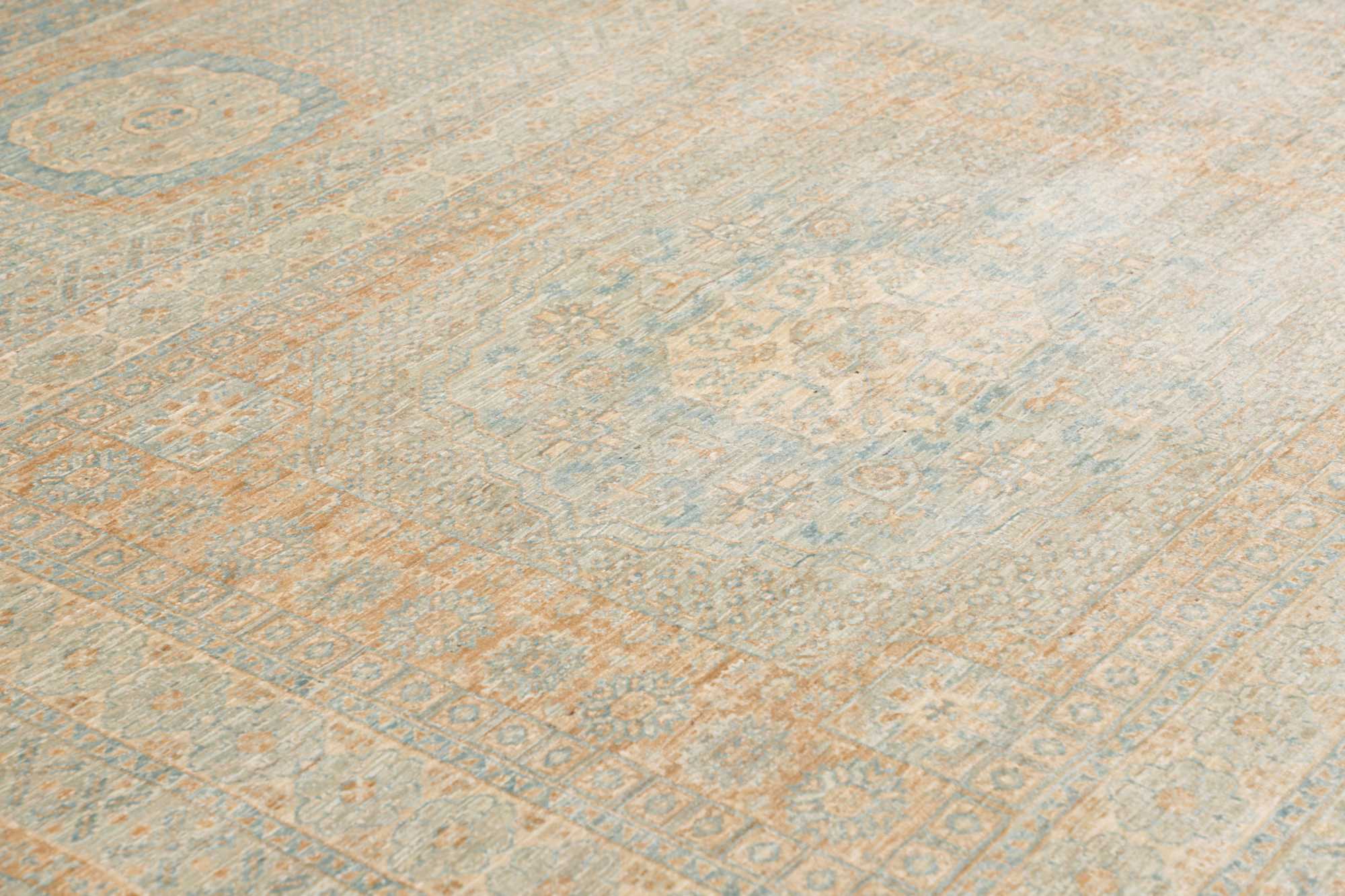 Mamlouk | 294 cm x 240 cm | Nr. 12-474818