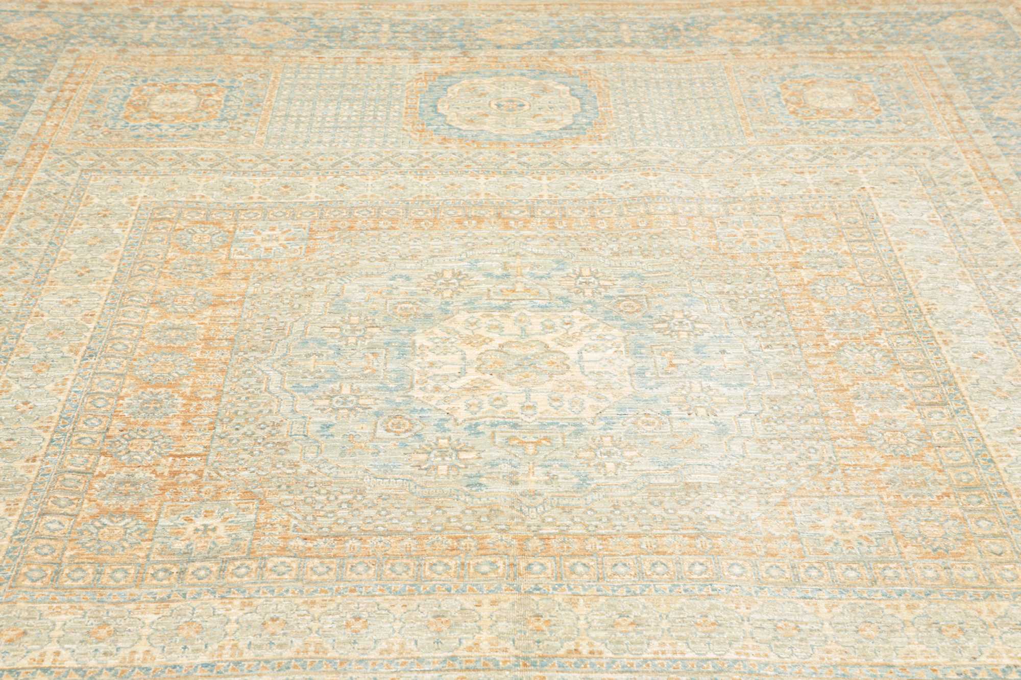 mamelouk | 294 x 240 cm | Nr. 12-474818
