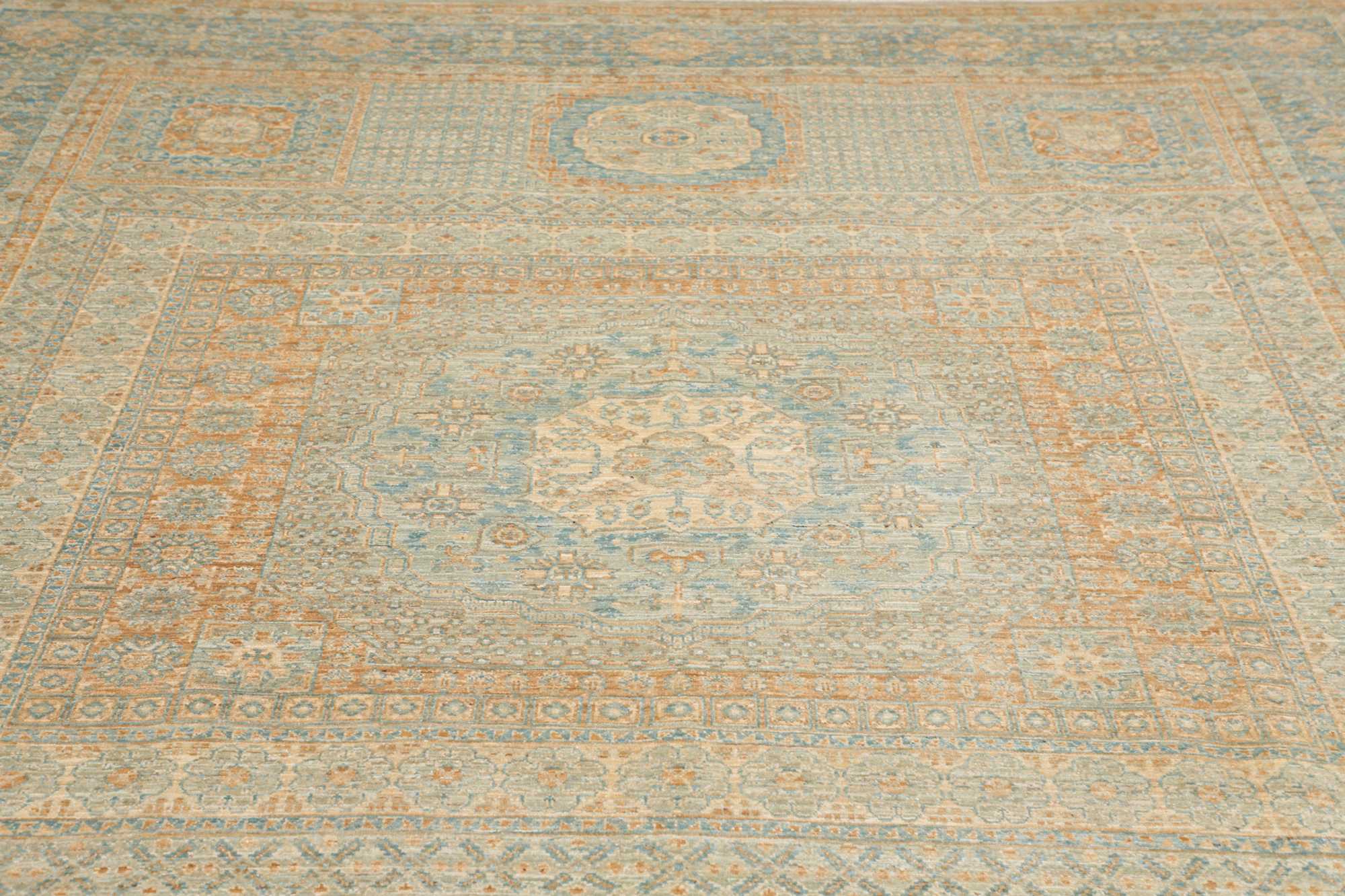 Mamlouk | 294 cm x 240 cm | Nr. 12-474818