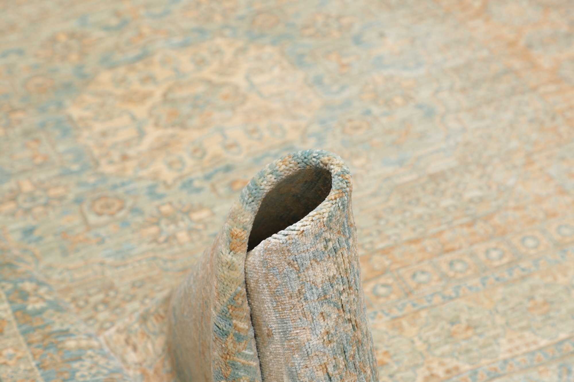 Mamlouk | 294 cm x 240 cm | Nr. 12-474818