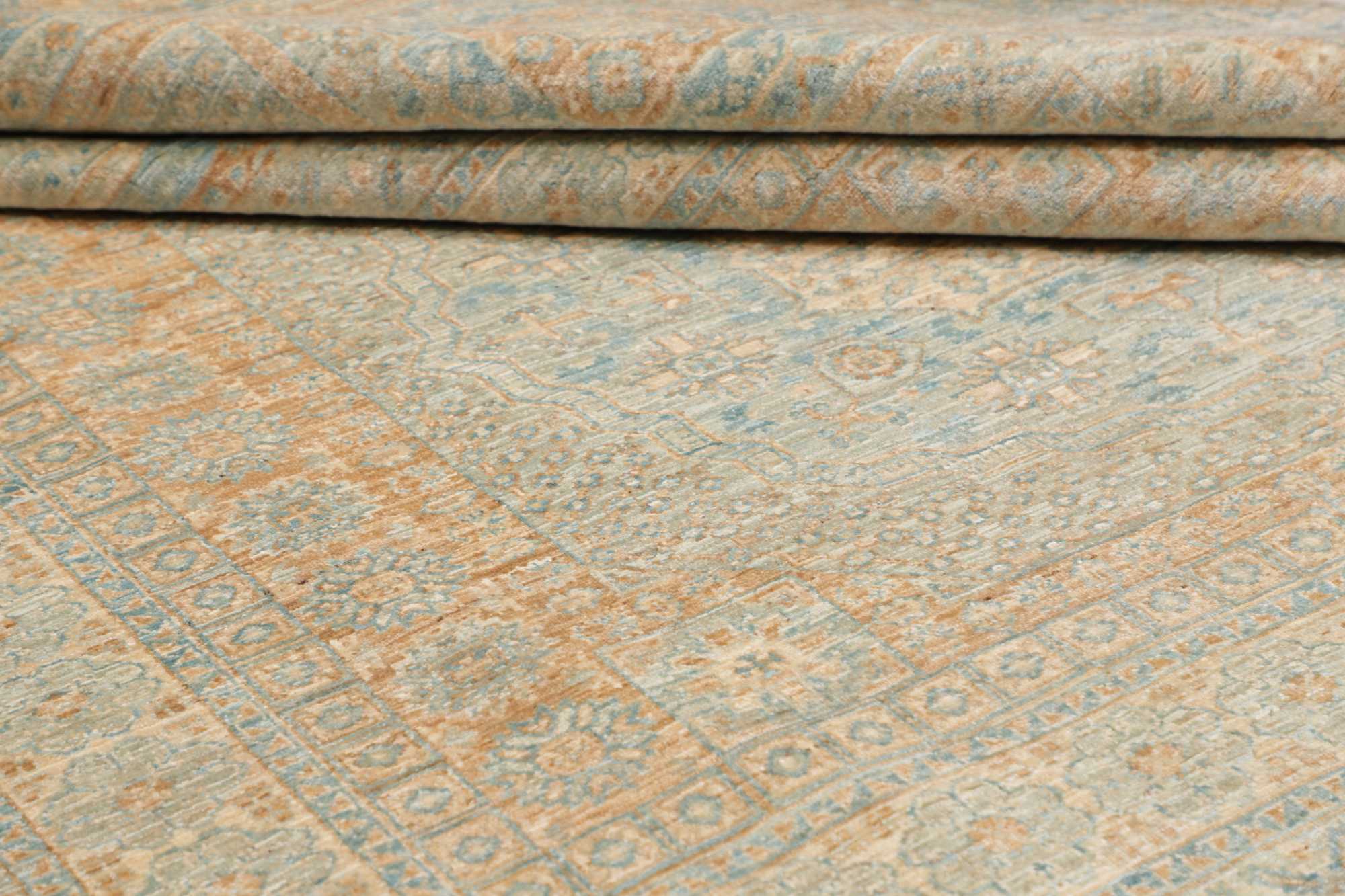 Mamlouk | 294 cm x 240 cm | Nr. 12-474818