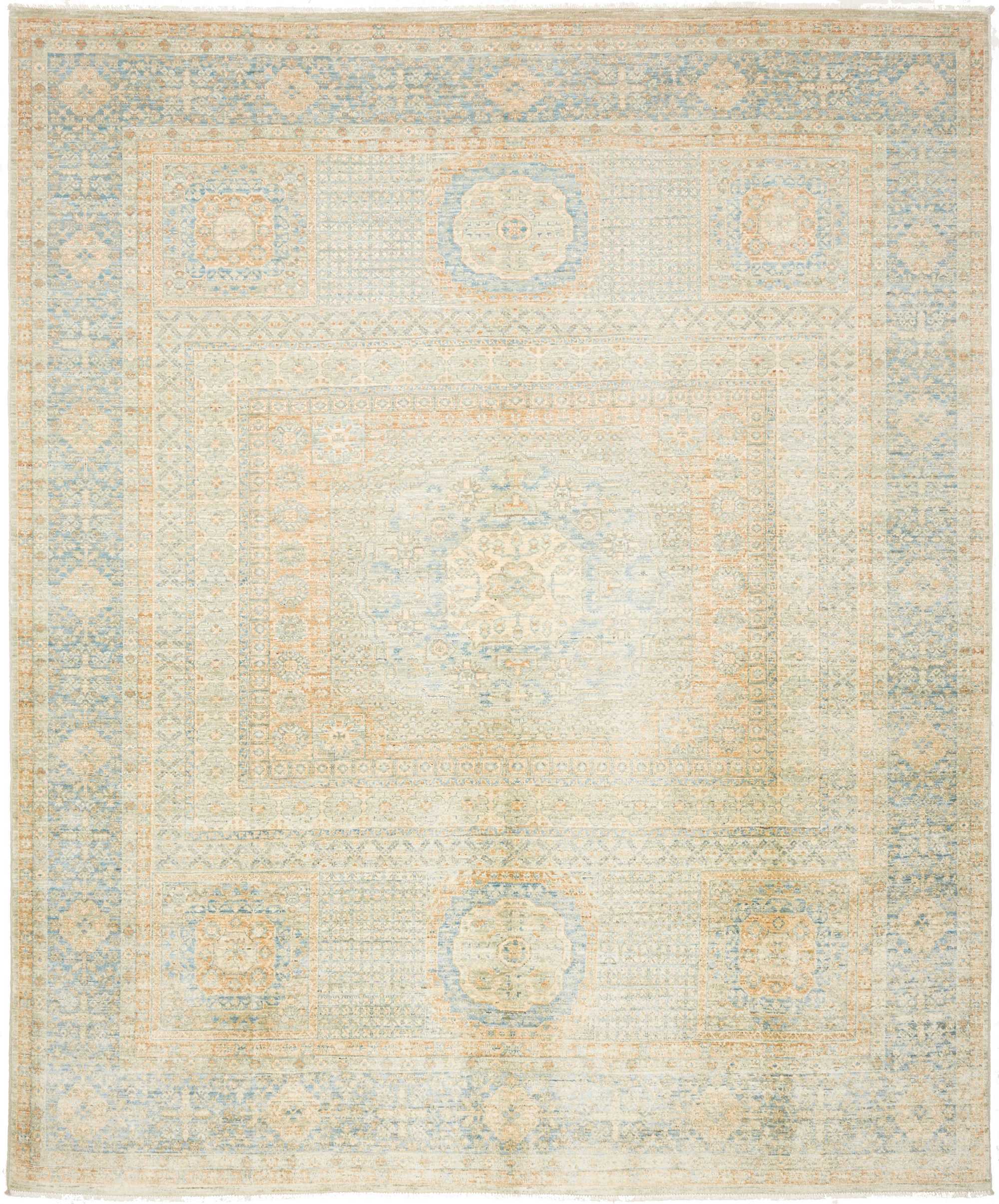 mamelouk | 294 x 240 cm | Nr. 12-474818