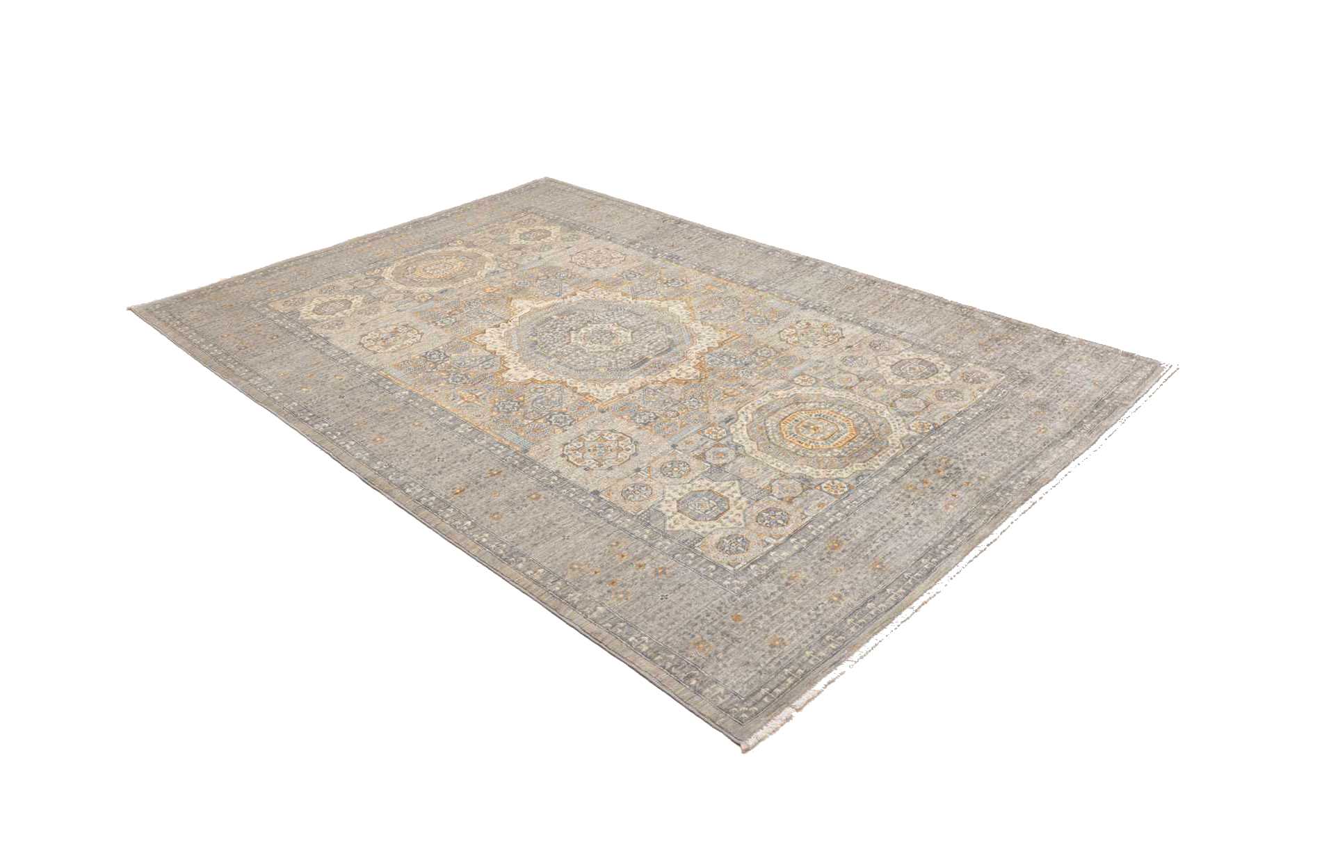 Mamluk | 240 x 170 cm | Nr. 12-474819