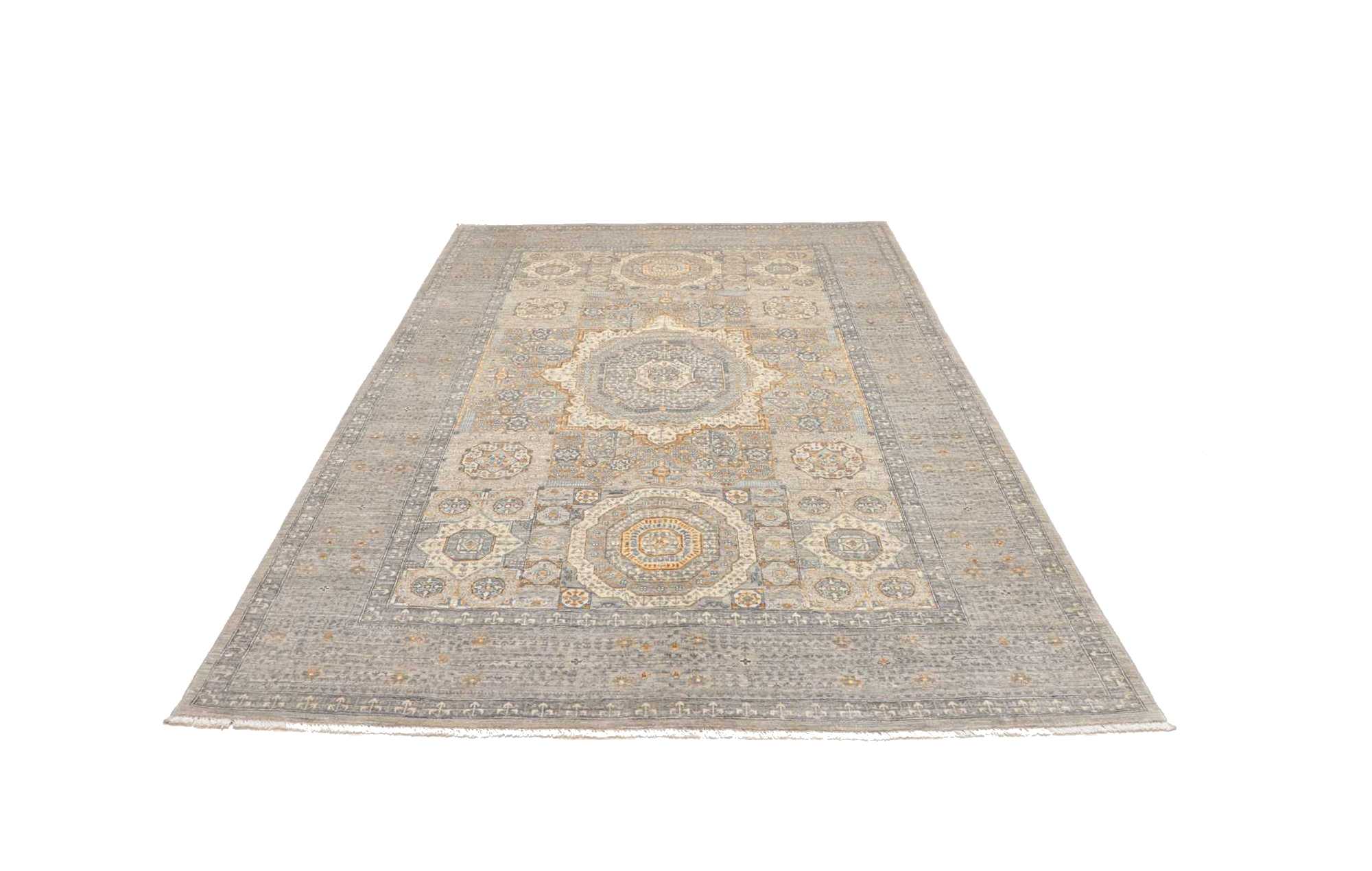 Mamluk | 240 x 170 cm | Nr. 12-474819
