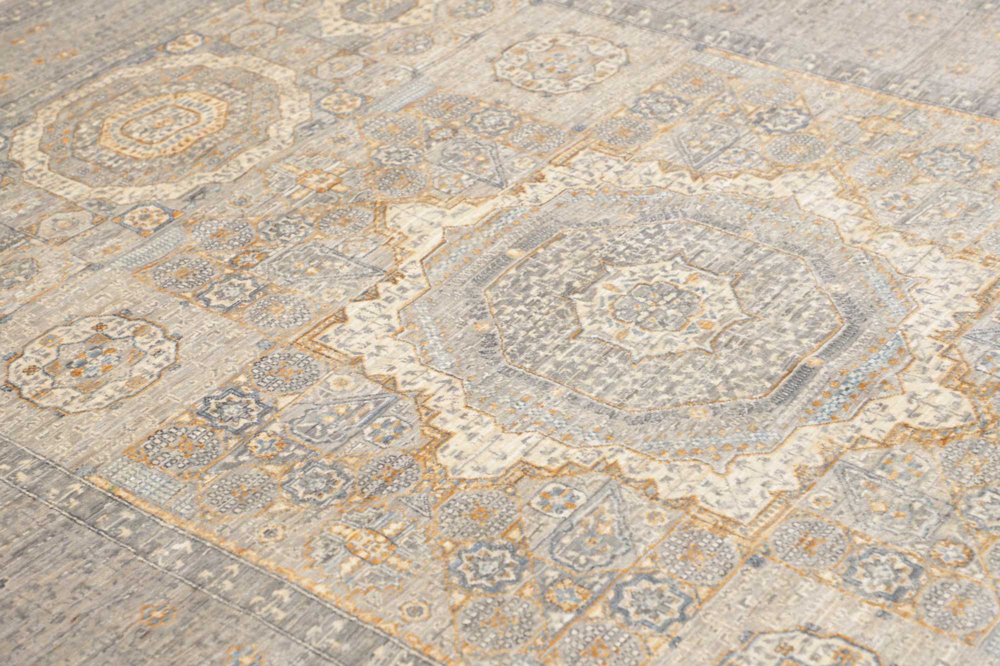 Mamluk | 240 x 170 cm | Nr. 12-474819