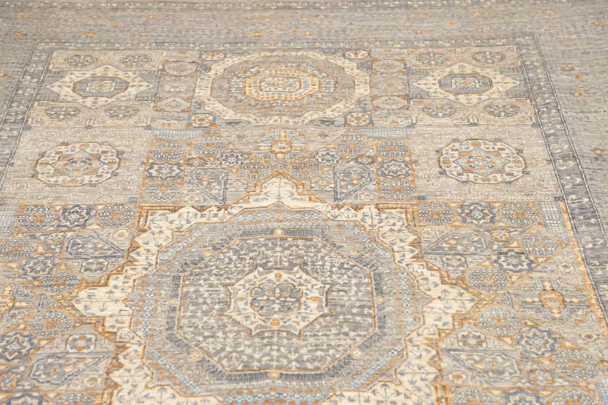 Mamluk | 240 x 170 cm | Nr. 12-474819