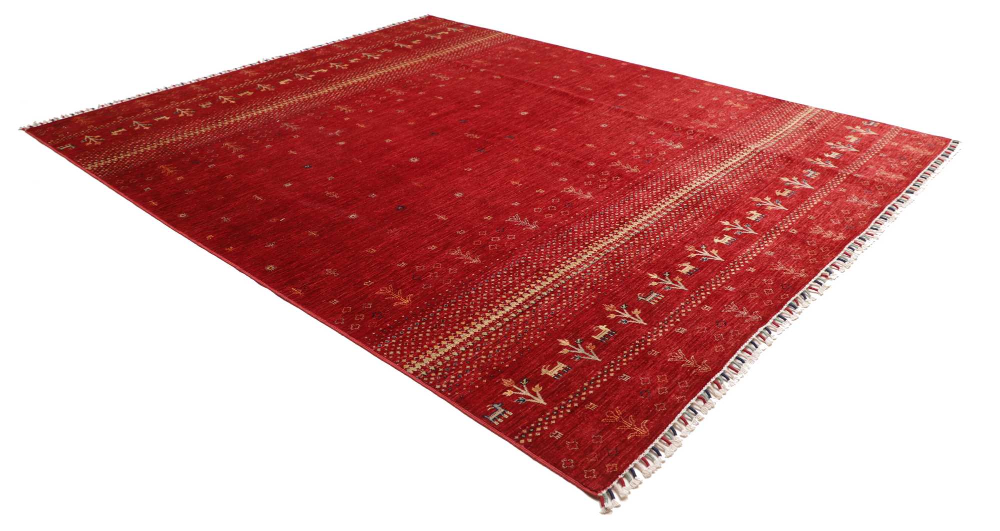 Oxiana | 303 cm x 248 cm | Nr. 12-474842