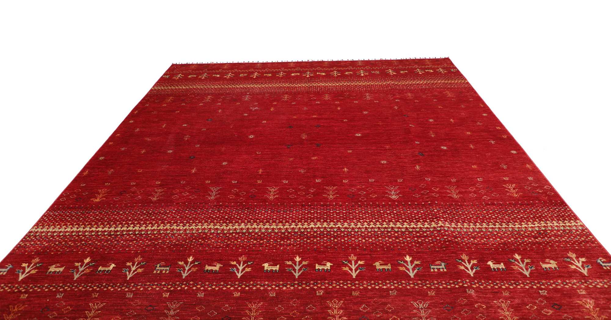 Oxiana | 303 cm x 248 cm | Nr. 12-474842
