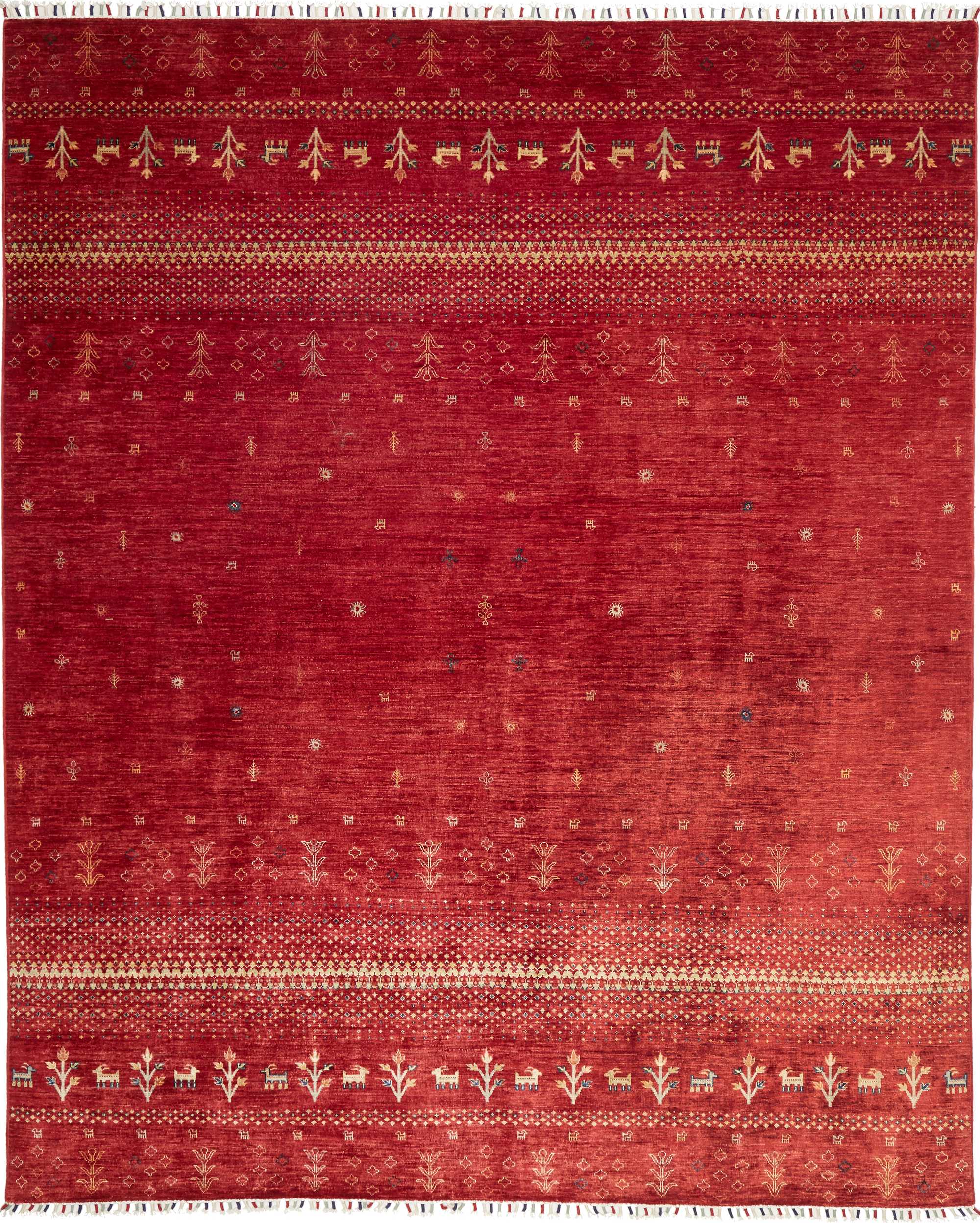 Oxiana | 303 cm x 248 cm | Nr. 12-474842