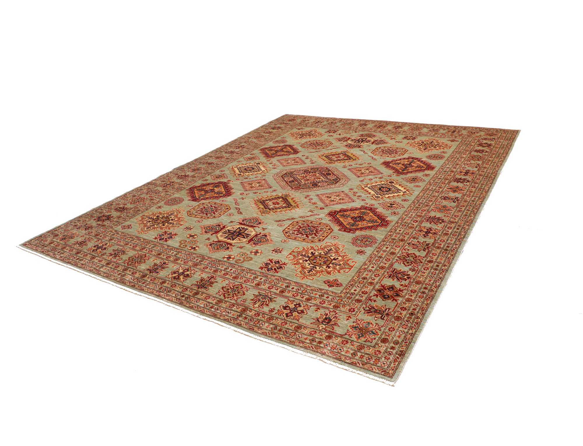 Kazak | 310 cm x 250 cm | Nr. 12-474860