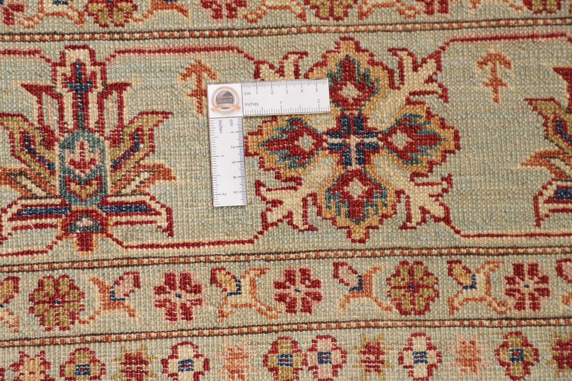Kazak | 310 cm x 250 cm | Nr. 12-474860