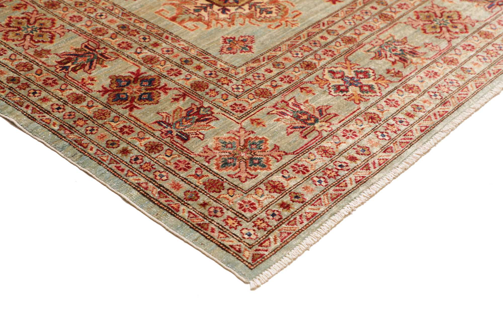 Kazak | 310 cm x 250 cm | Nr. 12-474860