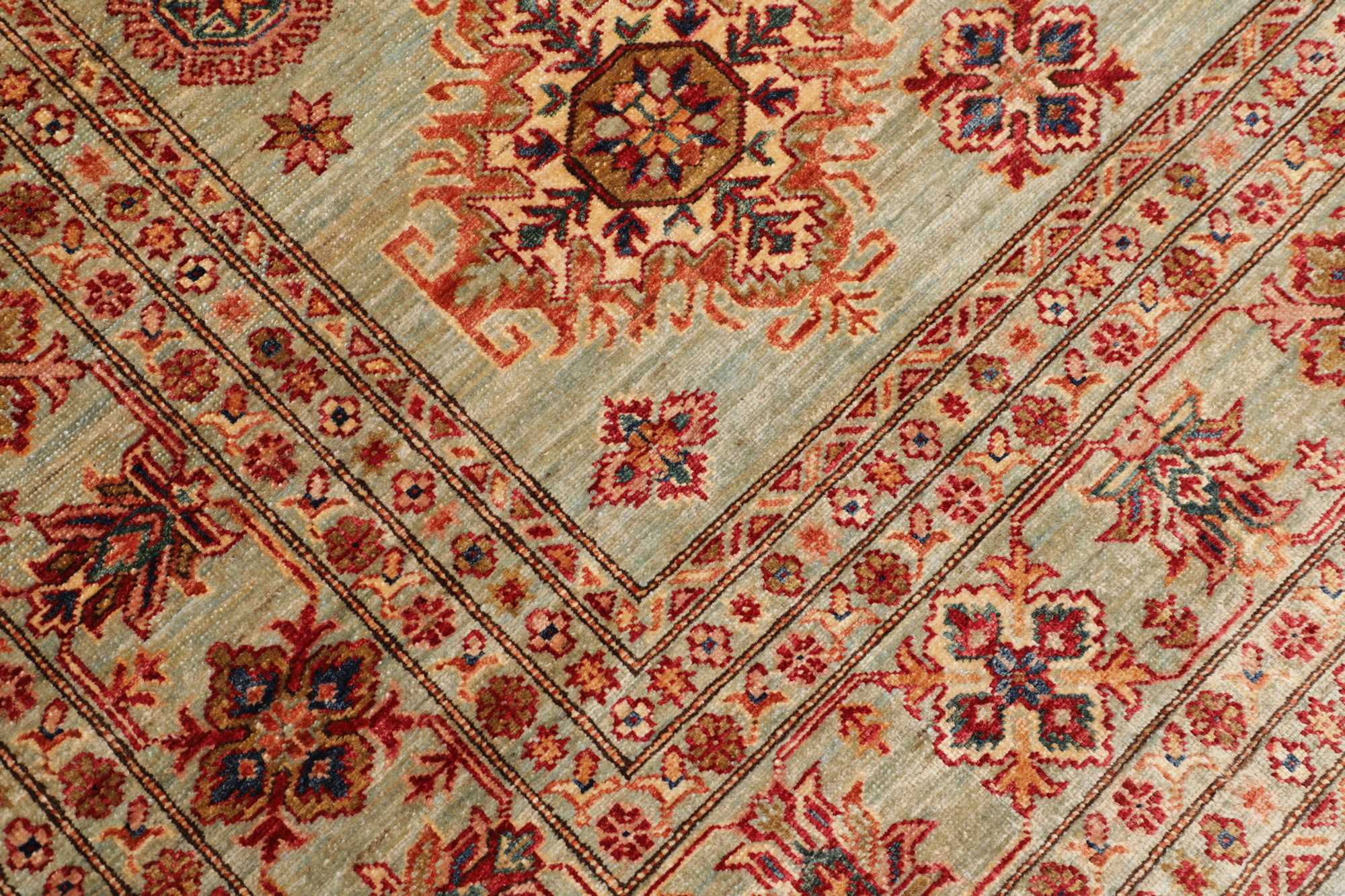 Kazak | 310 cm x 250 cm | Nr. 12-474860