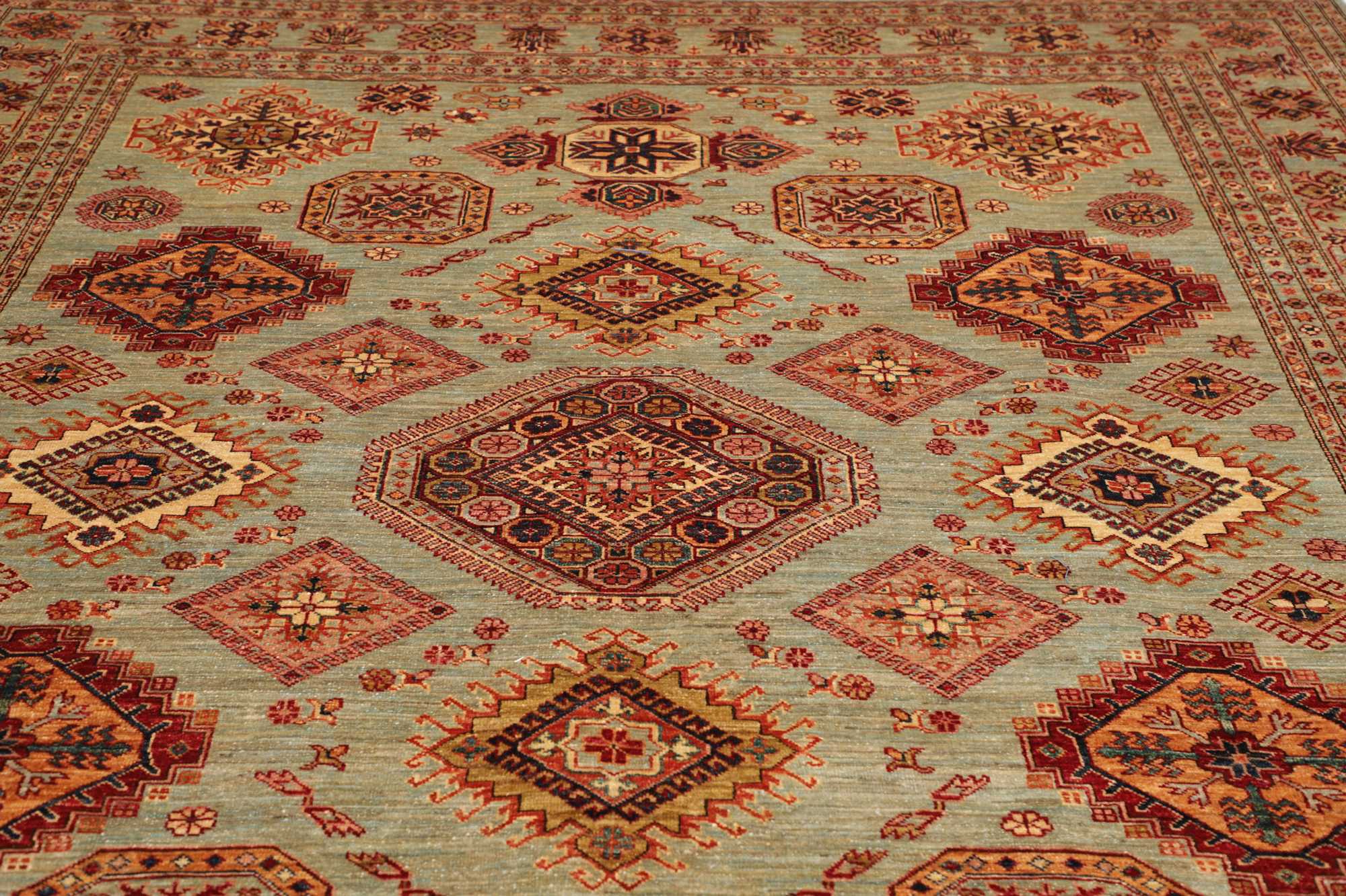 Kazak | 310 cm x 250 cm | Nr. 12-474860