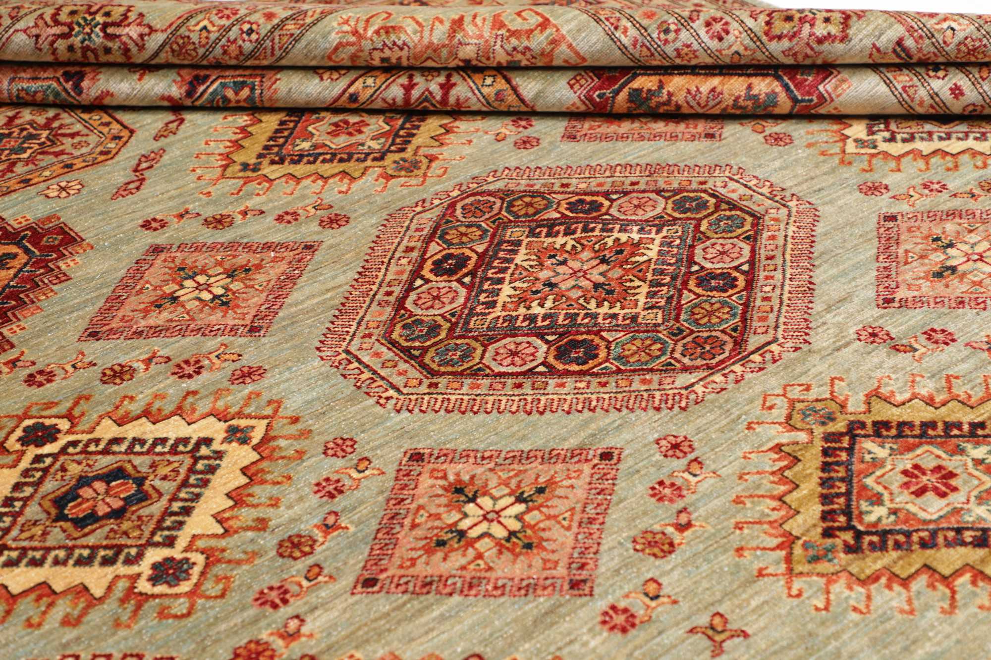 Kazak | 310 cm x 250 cm | Nr. 12-474860