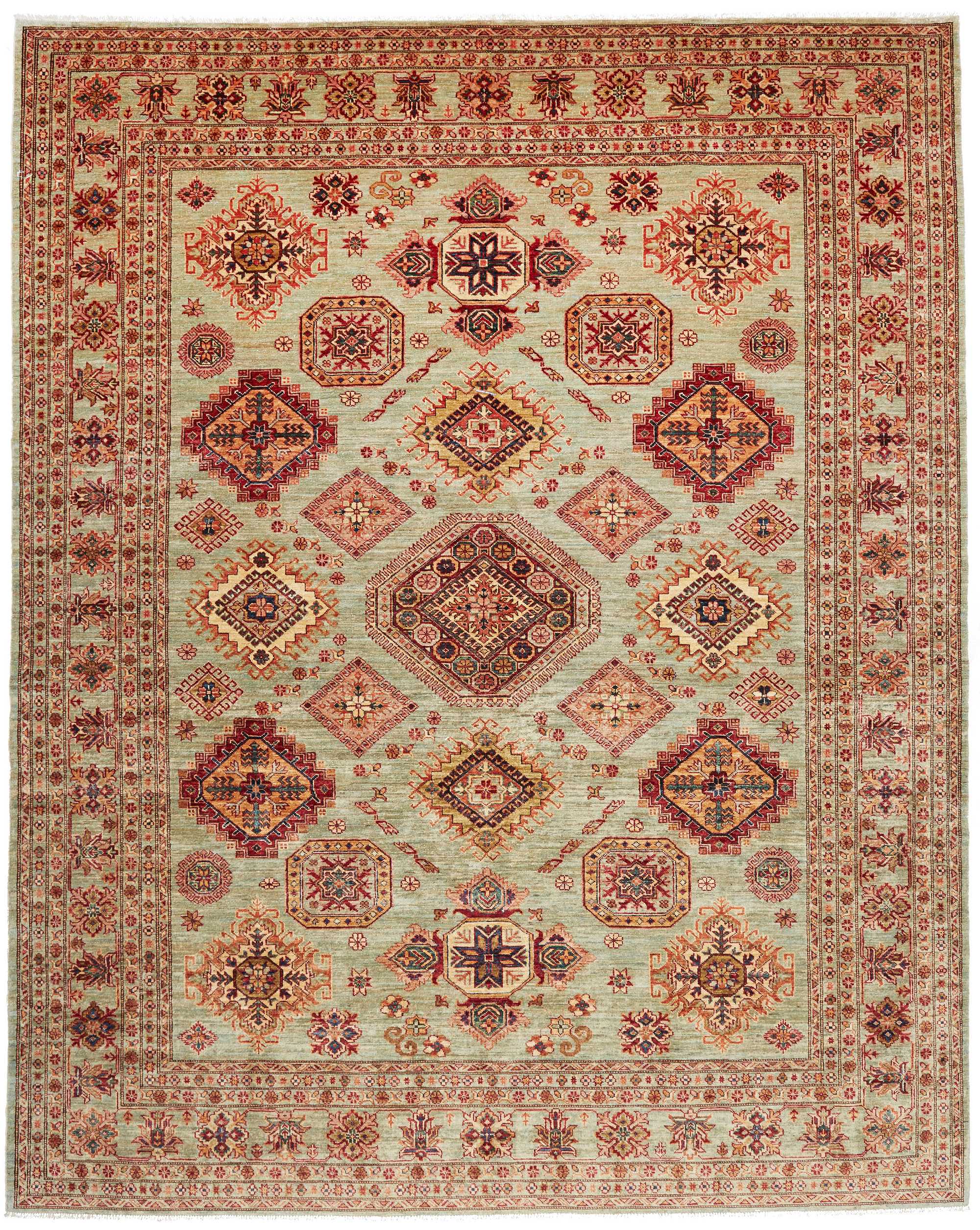 Kazak | 310 cm x 250 cm | Nr. 12-474860