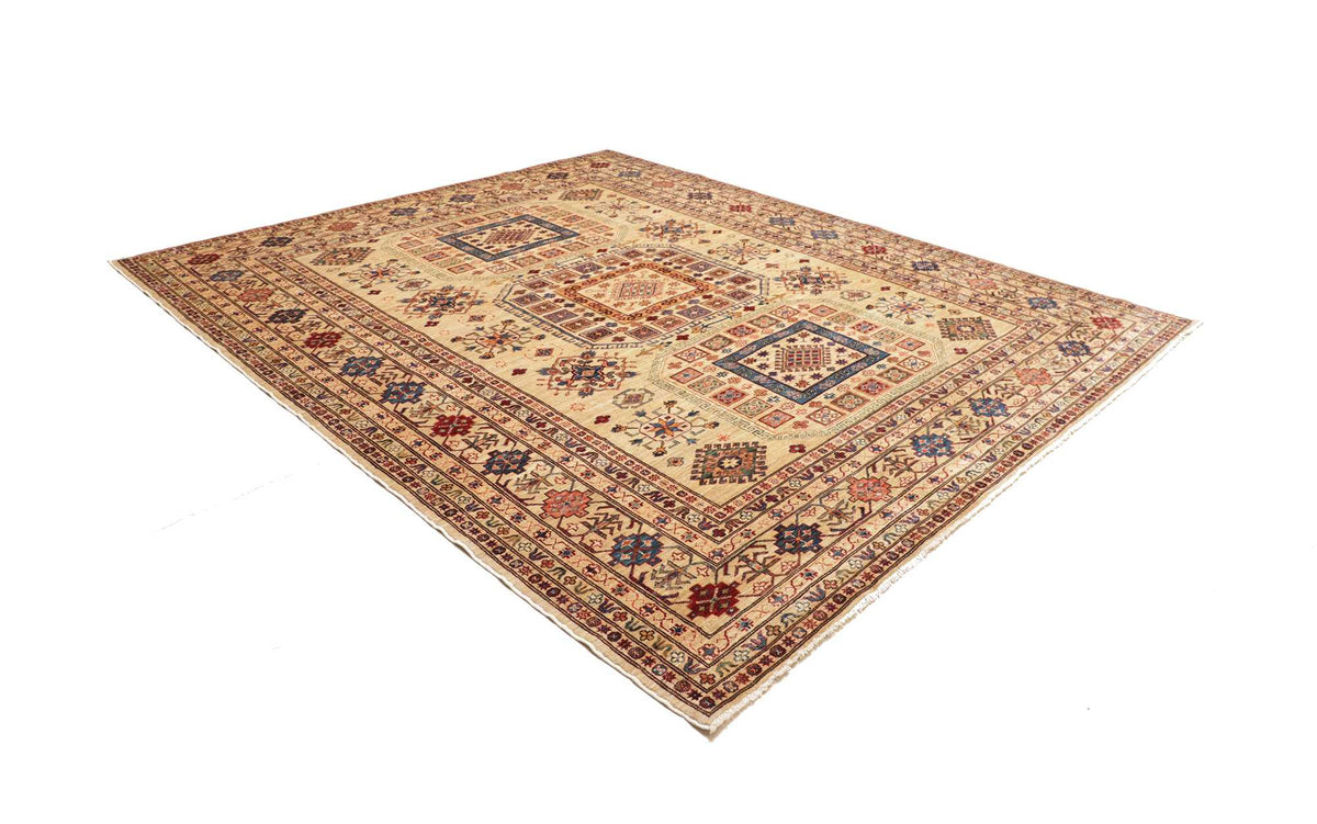 Kazak | 304 cm x 261 cm | Nr. 12-474861