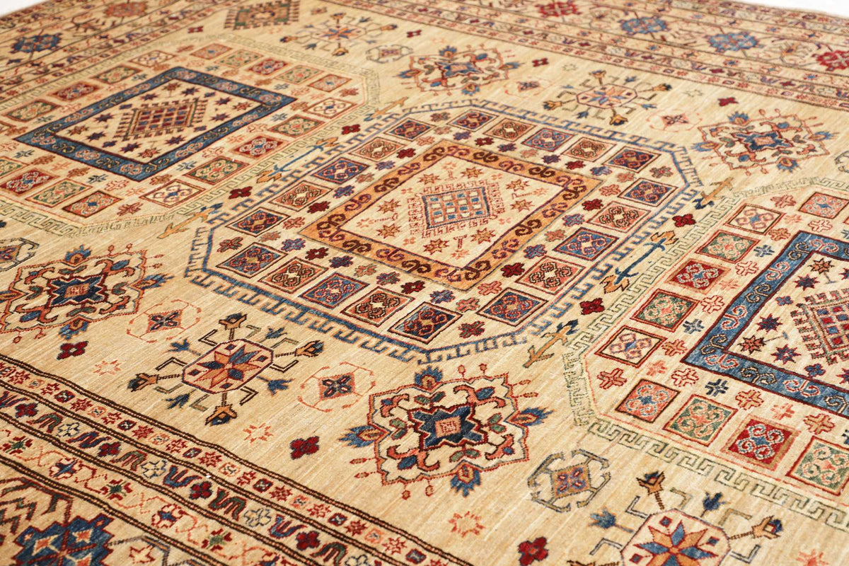 Kazak | 304 cm x 261 cm | Nr. 12-474861