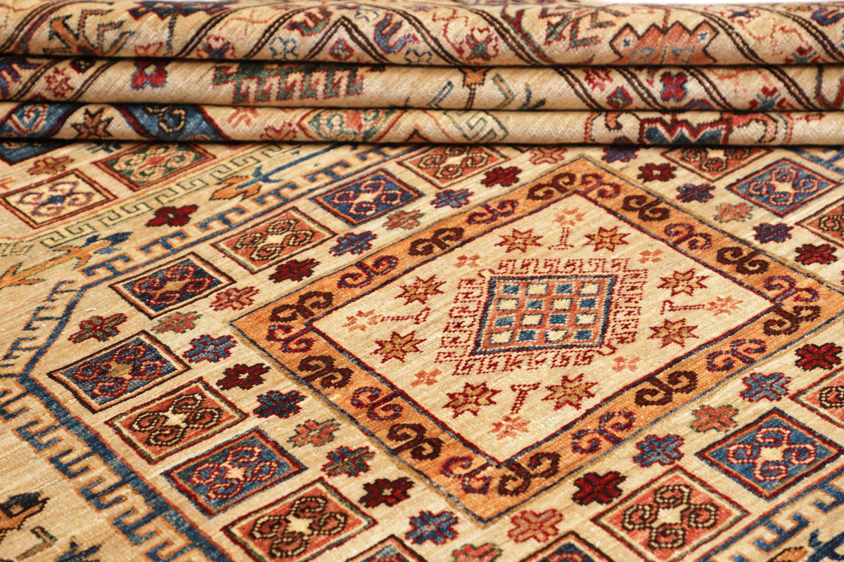 Kazak | 304 cm x 261 cm | Nr. 12-474861
