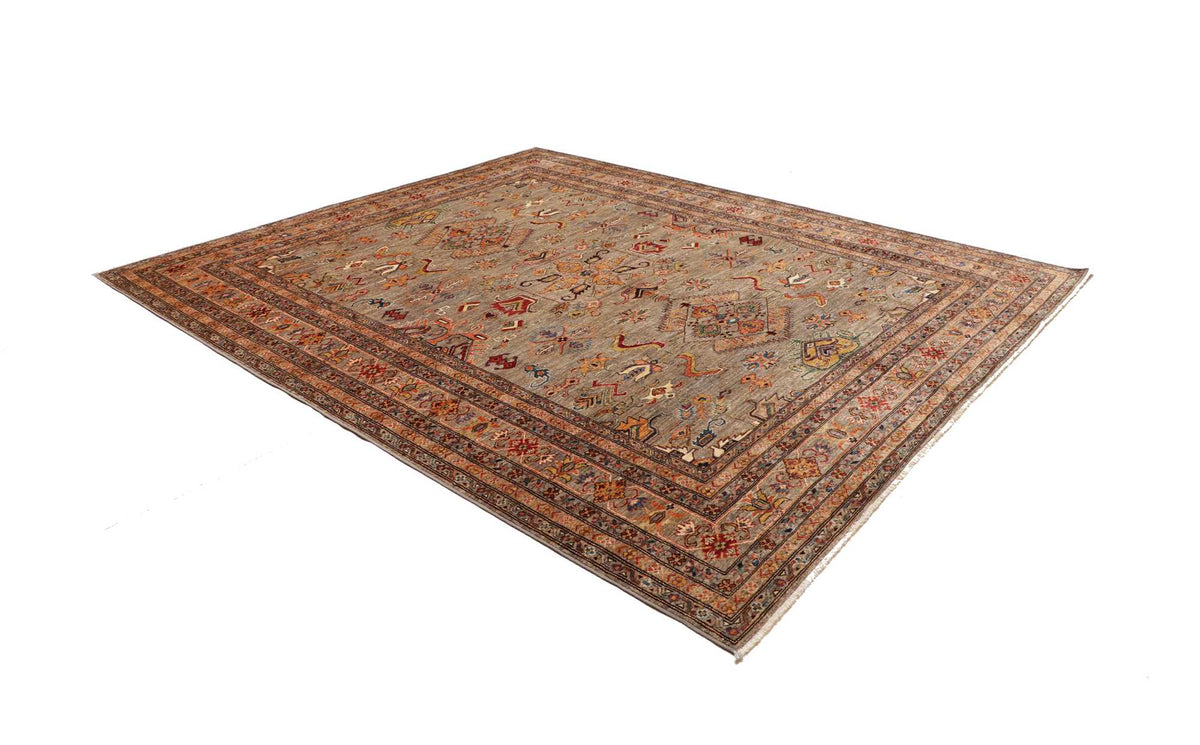 Kazak | 303 x 255 cm | Nr. 12-474863