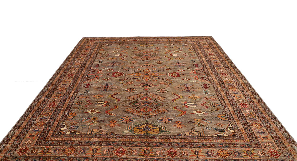 Kazak | 303 x 255 cm | Nr. 12-474863