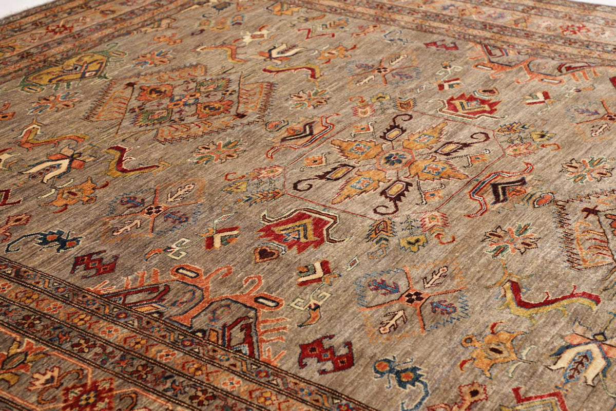 Kazak | 303 x 255 cm | Nr. 12-474863