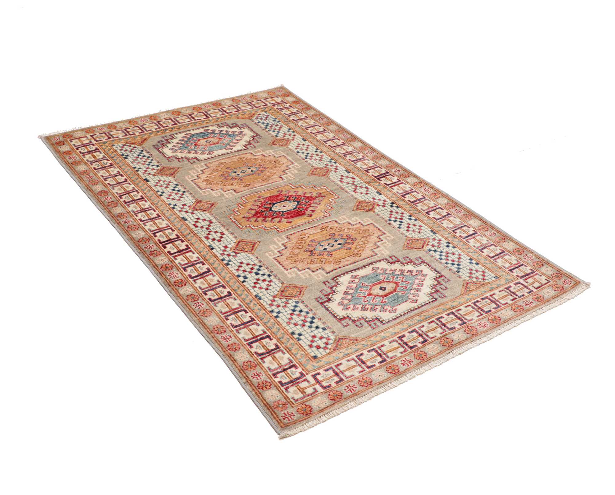 Kazak | 152 cm x 103 cm | Nr. 12-474867