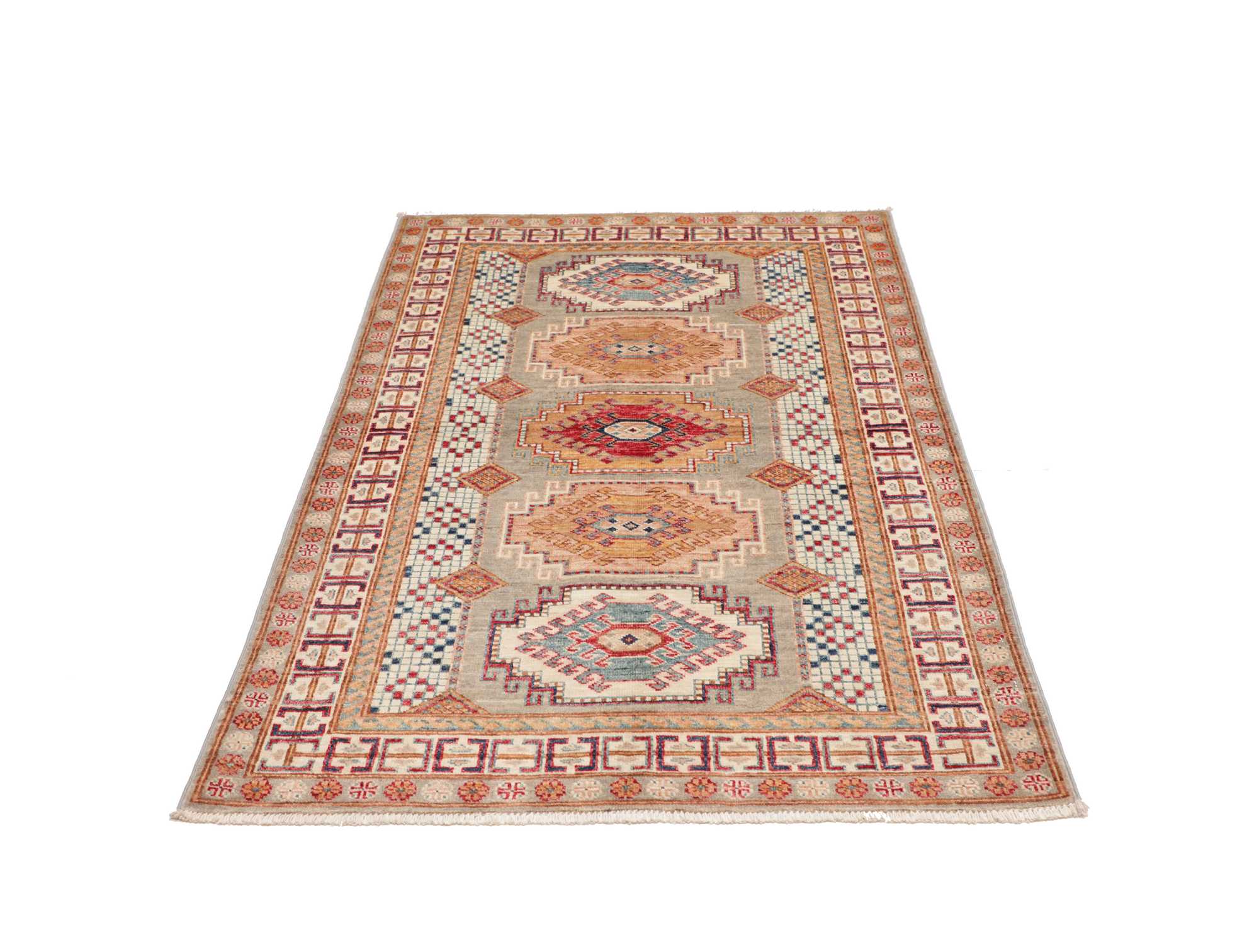 Kazak | 152 cm x 103 cm | Nr. 12-474867