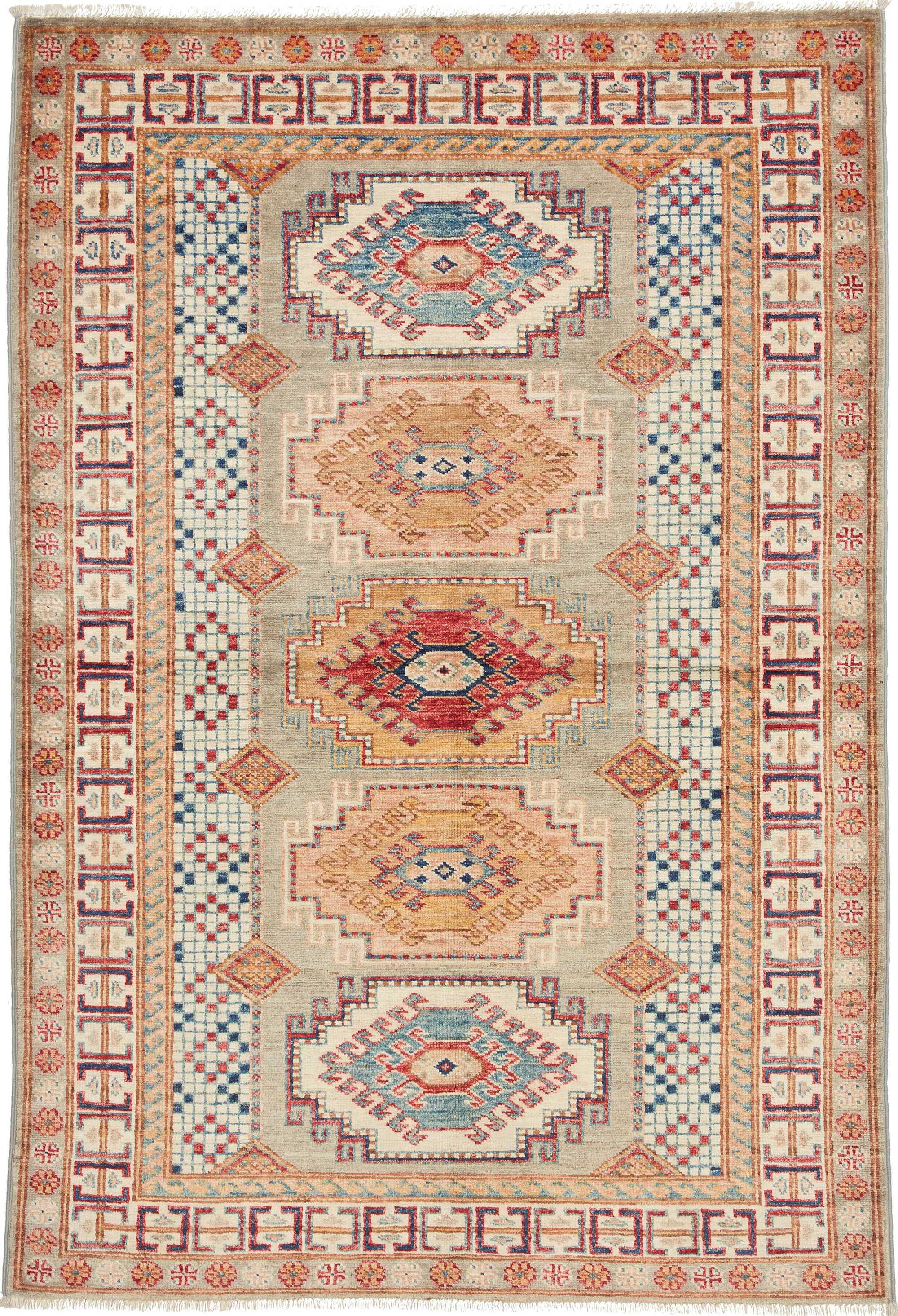 Kazak | 152 cm x 103 cm | Nr. 12-474867