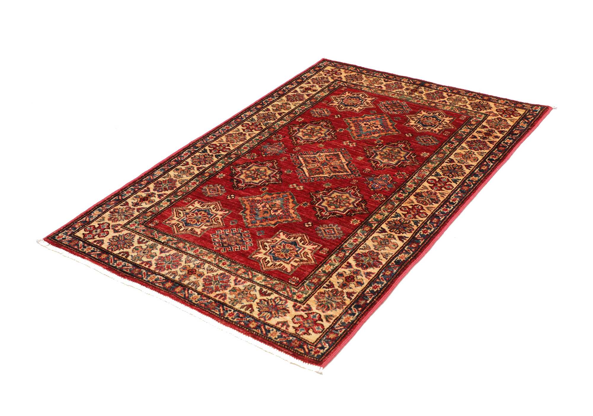 Kazak | 147 x 101 cm | Nr. 12-474868