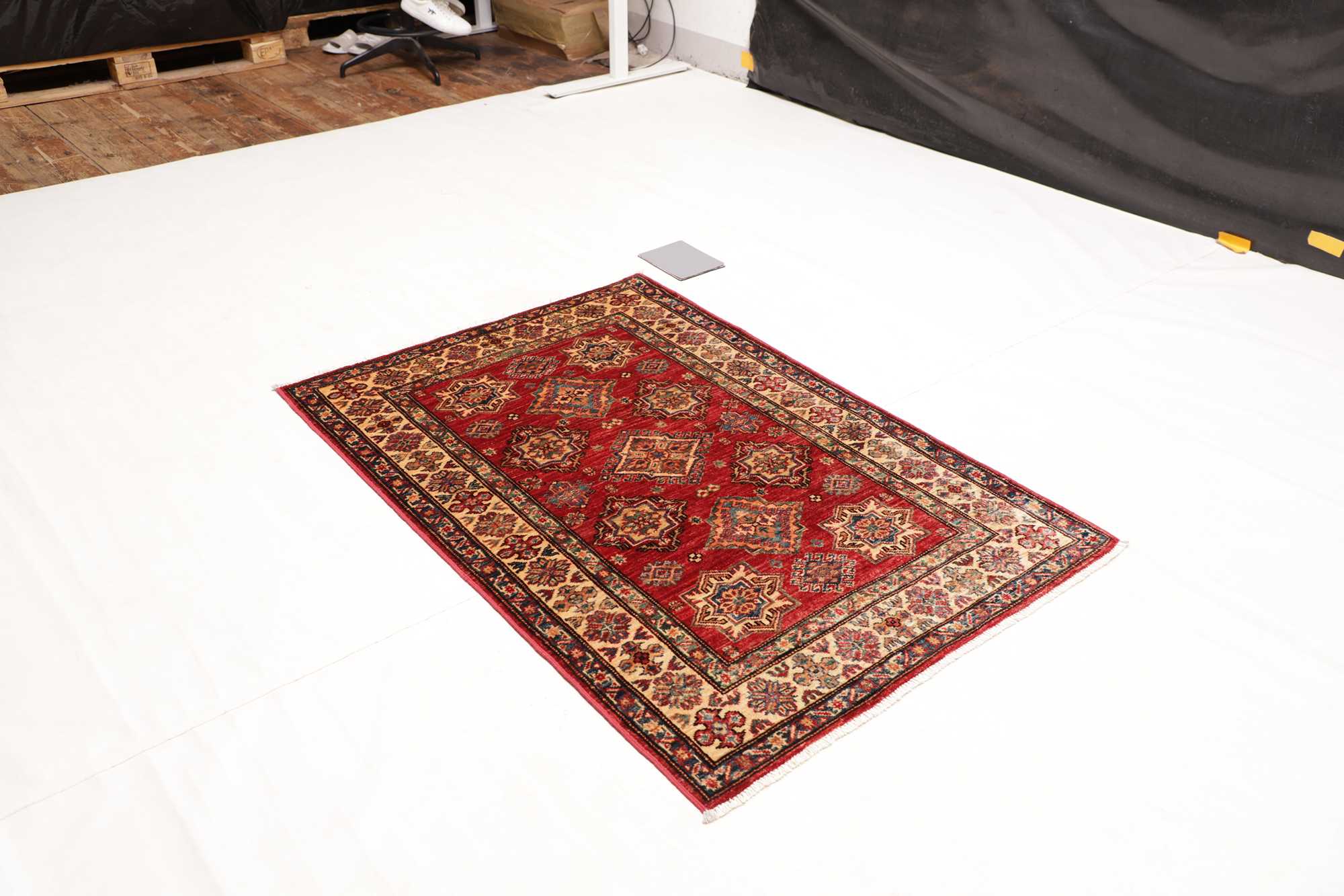 Kazak | 147 x 101 cm | Nr. 12-474868