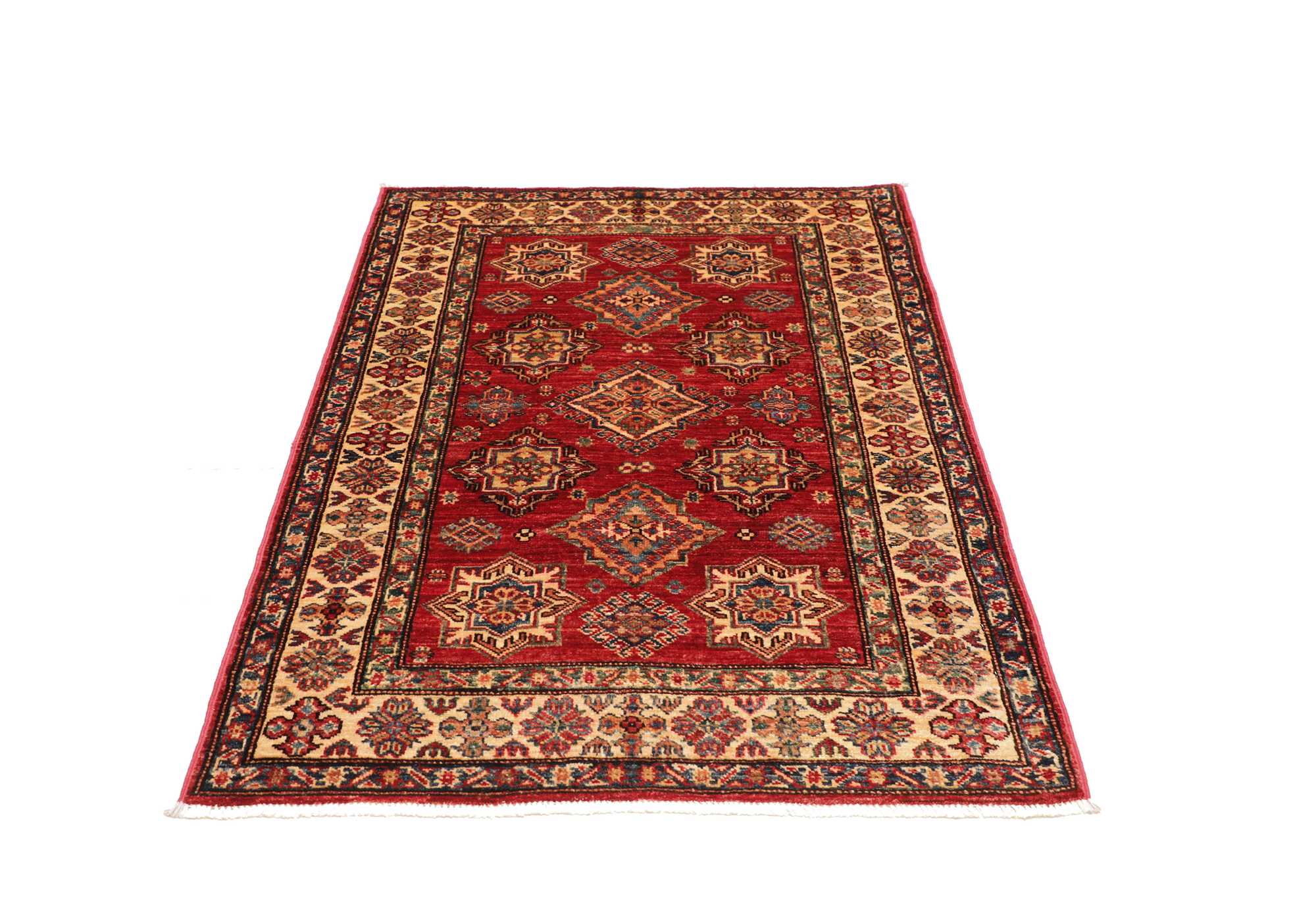 Kazak | 147 x 101 cm | Nr. 12-474868