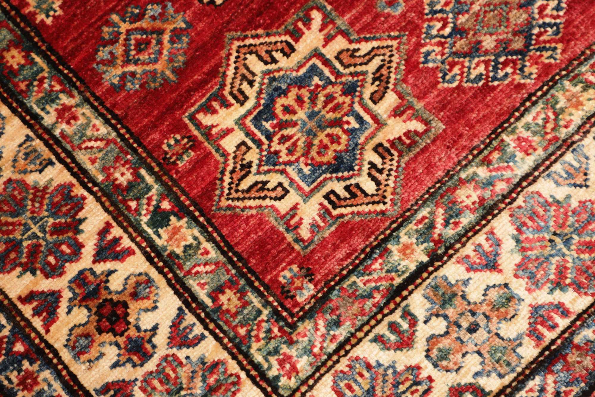 Kazak | 147 x 101 cm | Nr. 12-474868