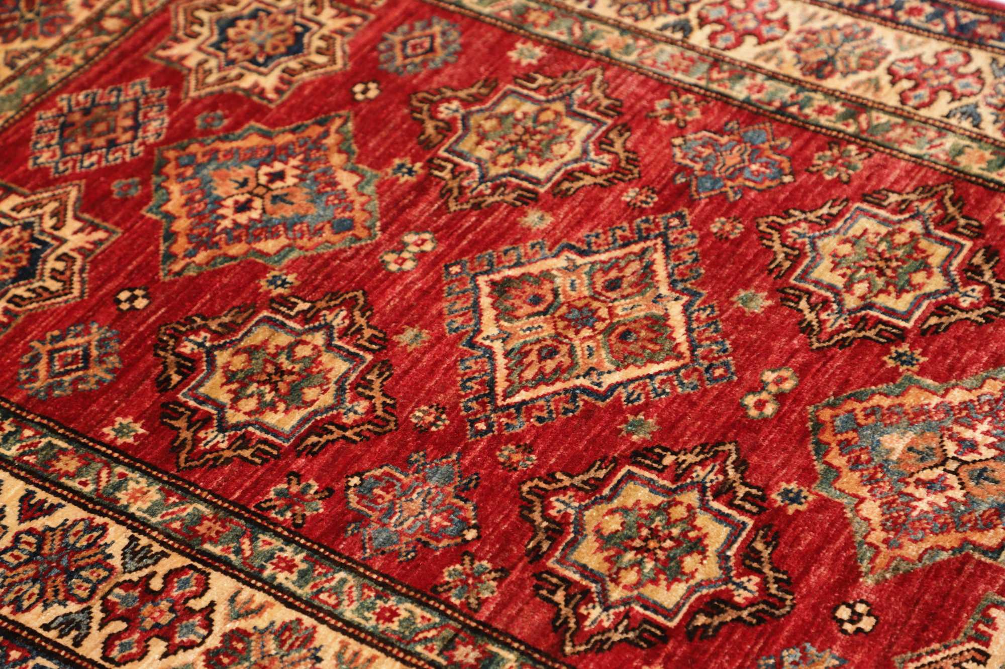 Kazak | 147 x 101 cm | Nr. 12-474868