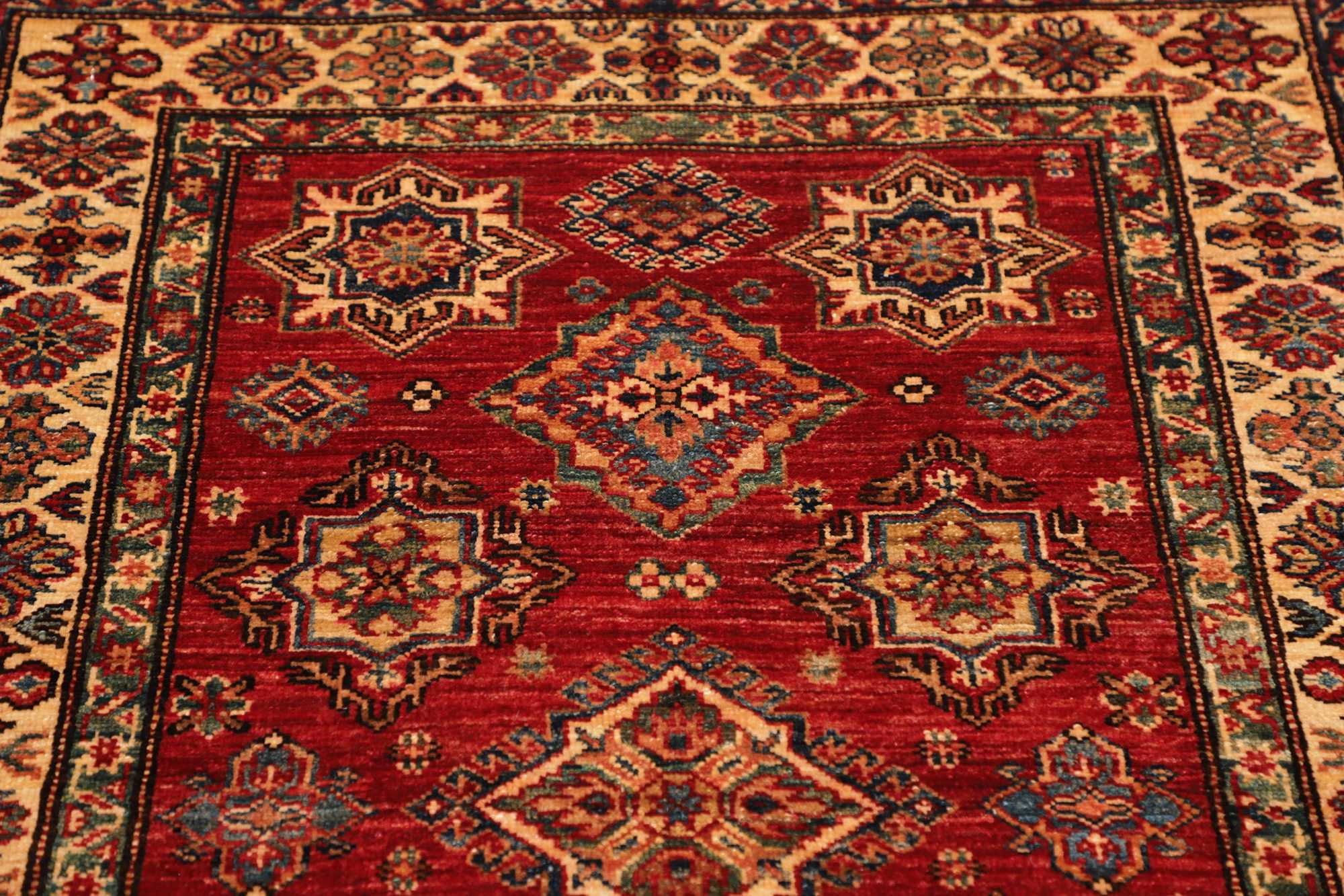 Kazak | 147 x 101 cm | Nr. 12-474868