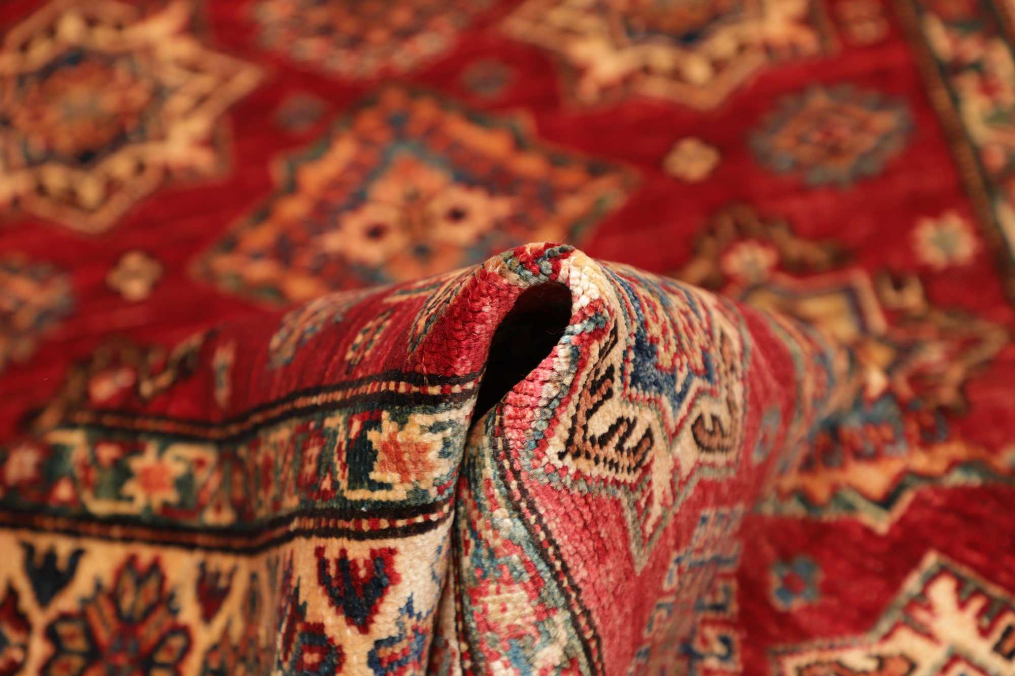 Kazak | 147 x 101 cm | Nr. 12-474868